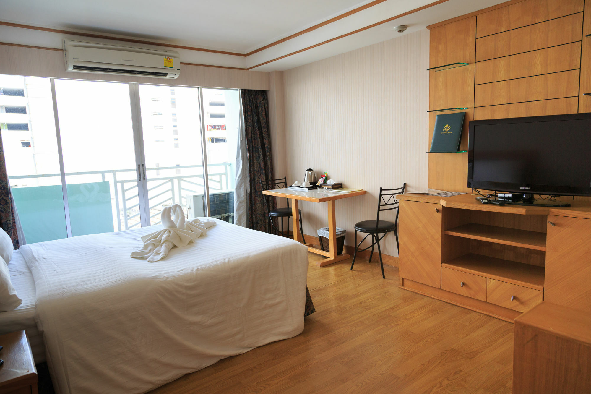 Roseate Ratchada Bangkok