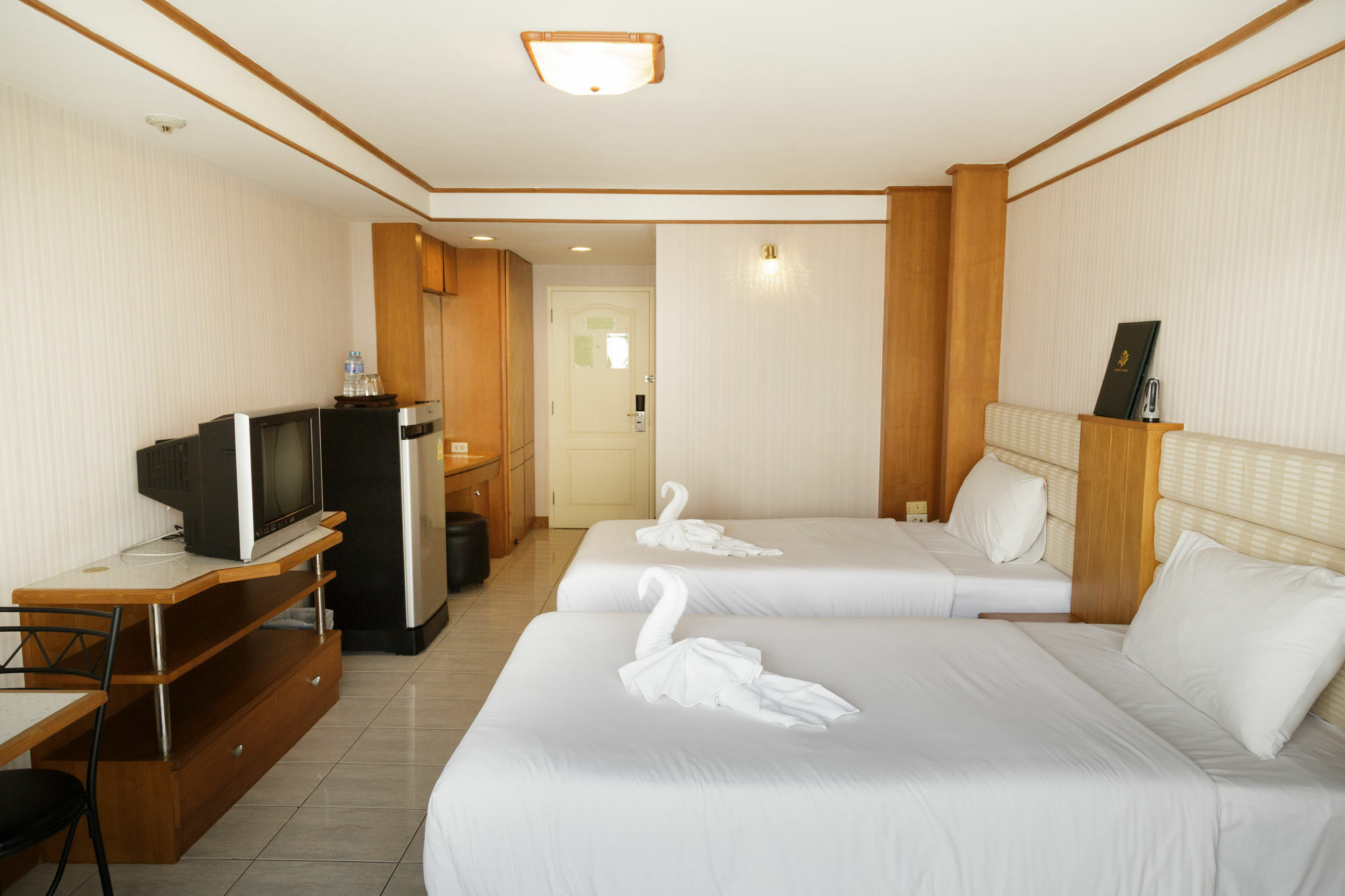 Roseate Ratchada Aparthotel 2*