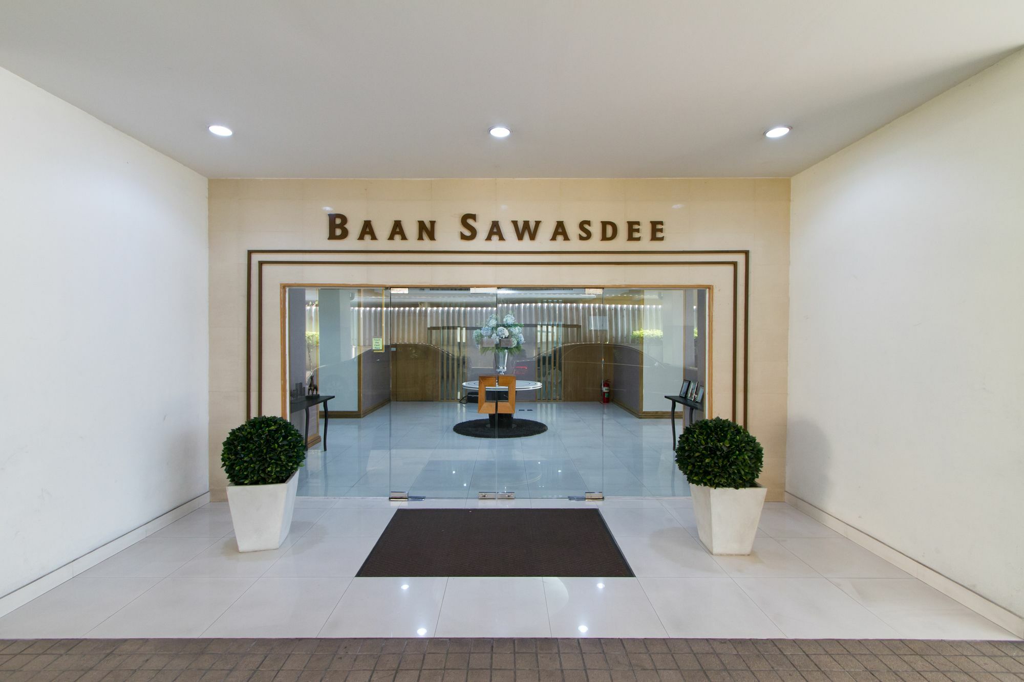 Baan Sawasdee