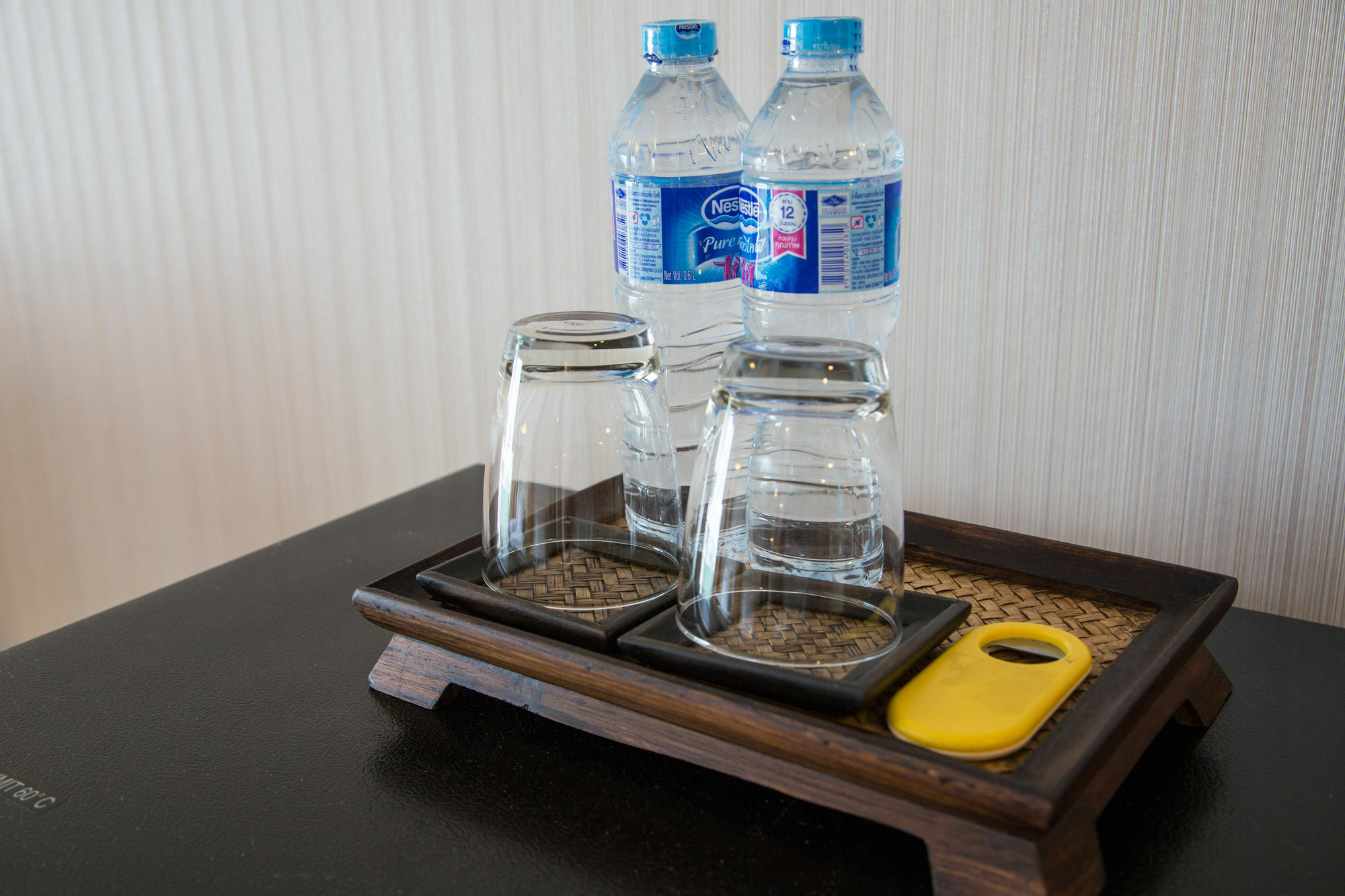 Aparthotel Roseate Ratchada 2*