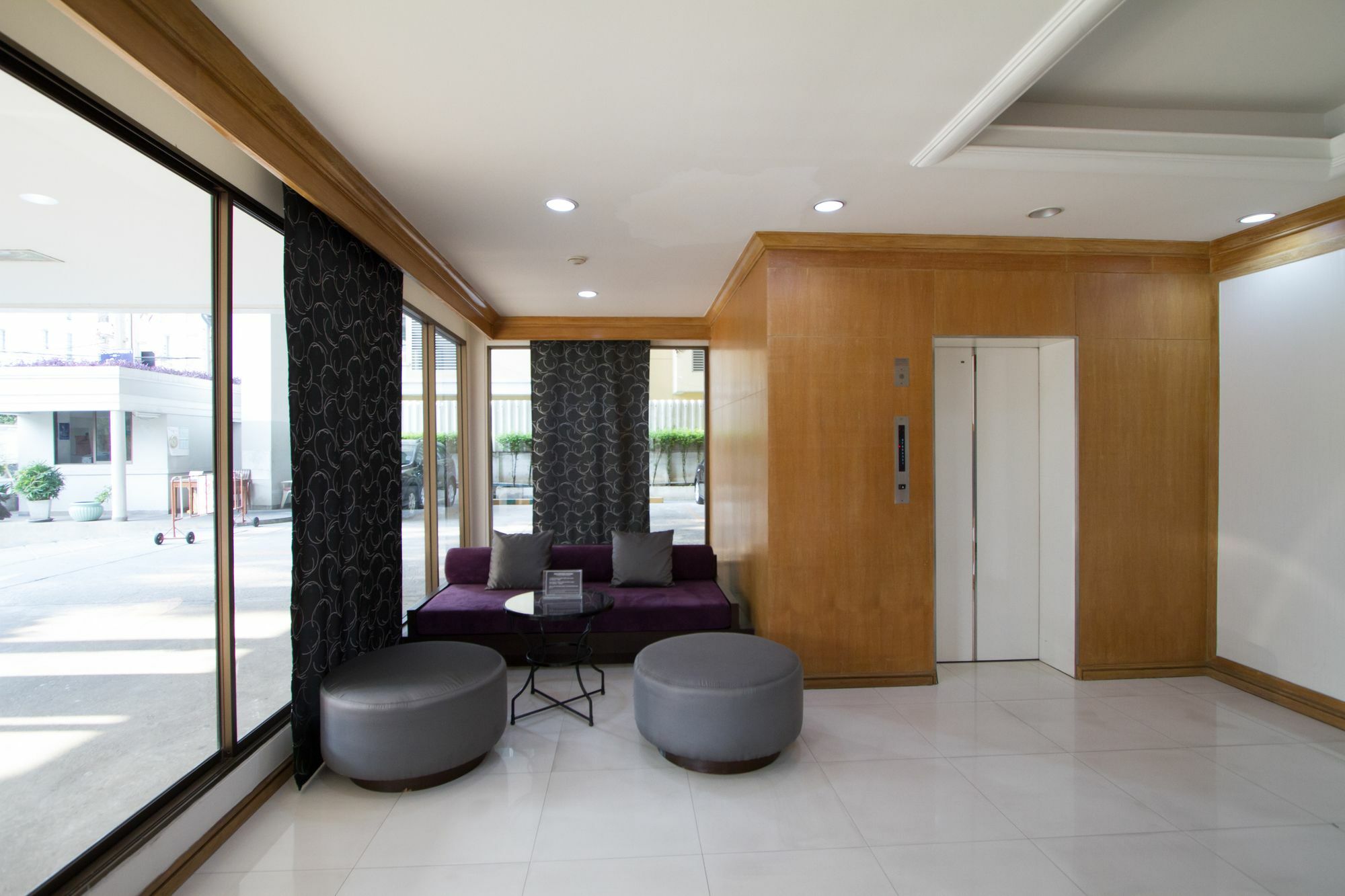 Baan Sawasdee Bangkok