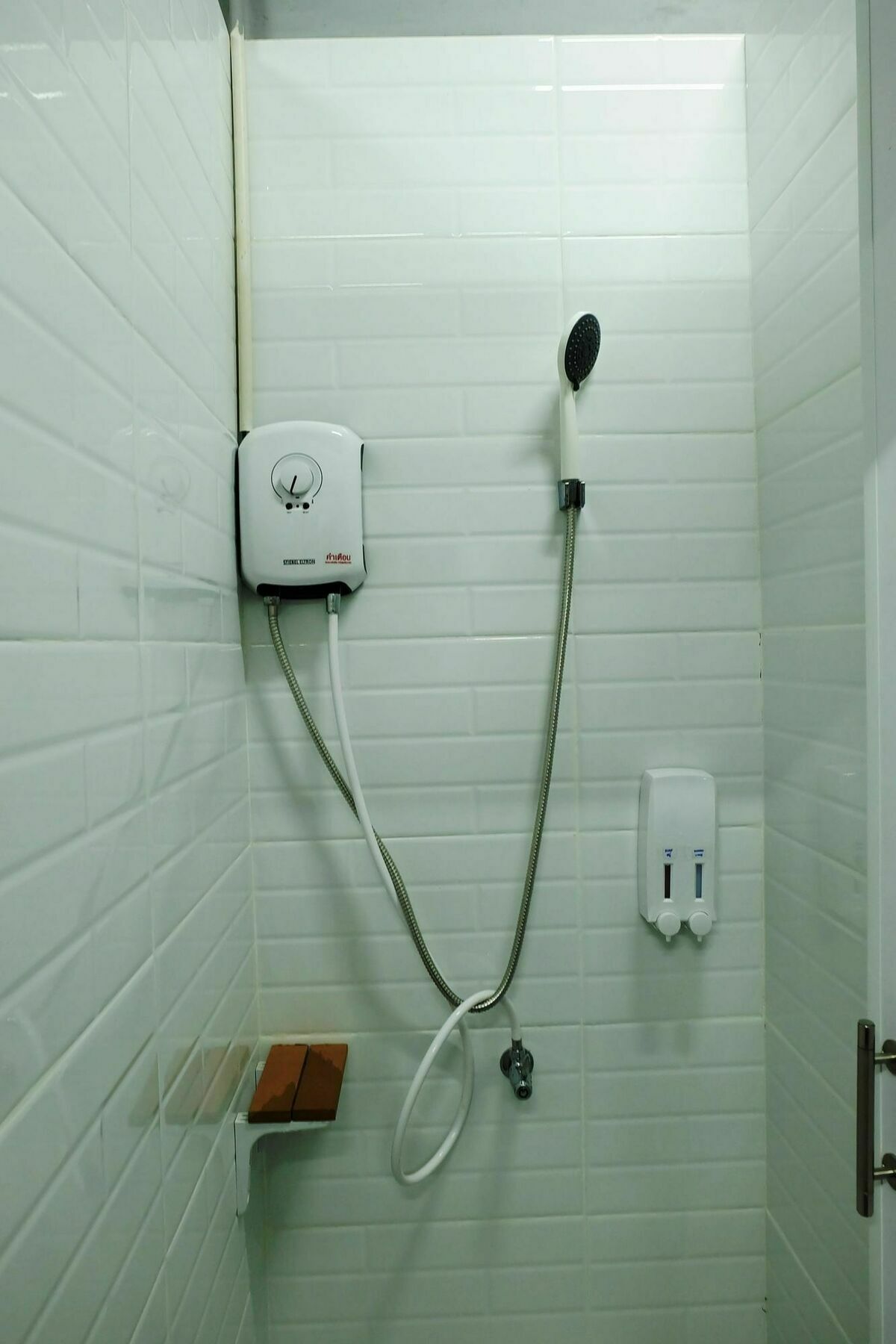 Albergue Stations Banguecoque