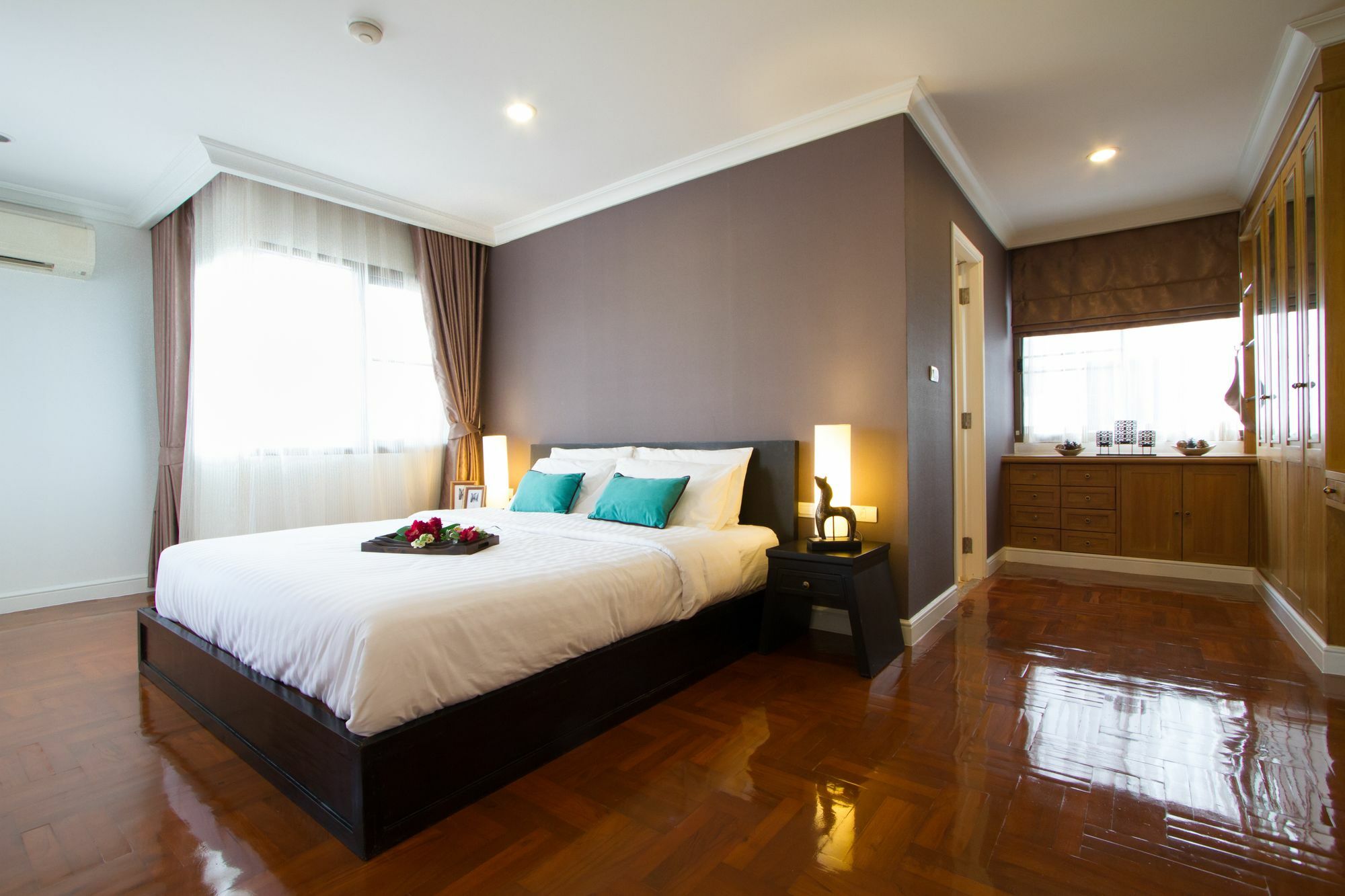 Baan Sawasdee