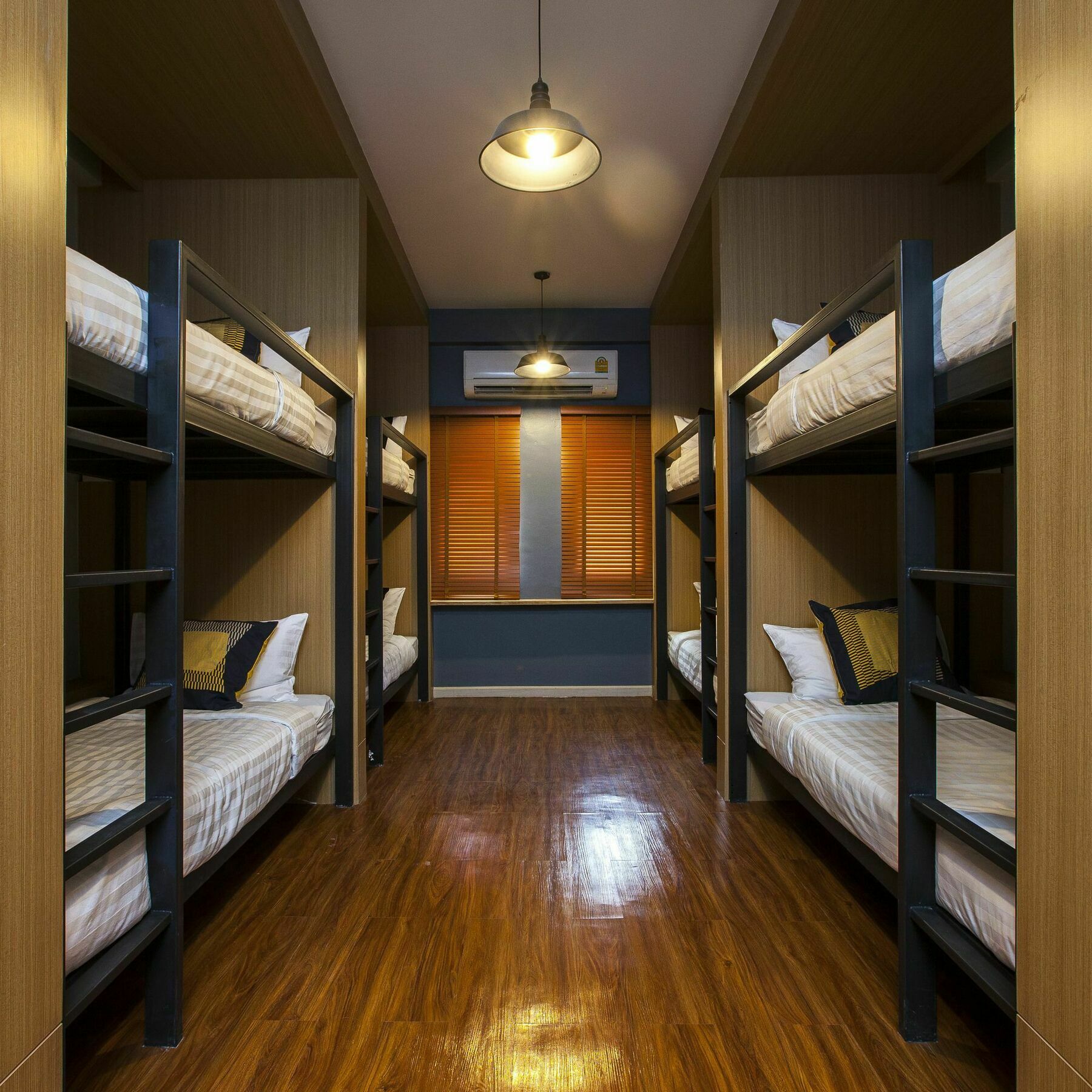 Gn Luxury Ostello *