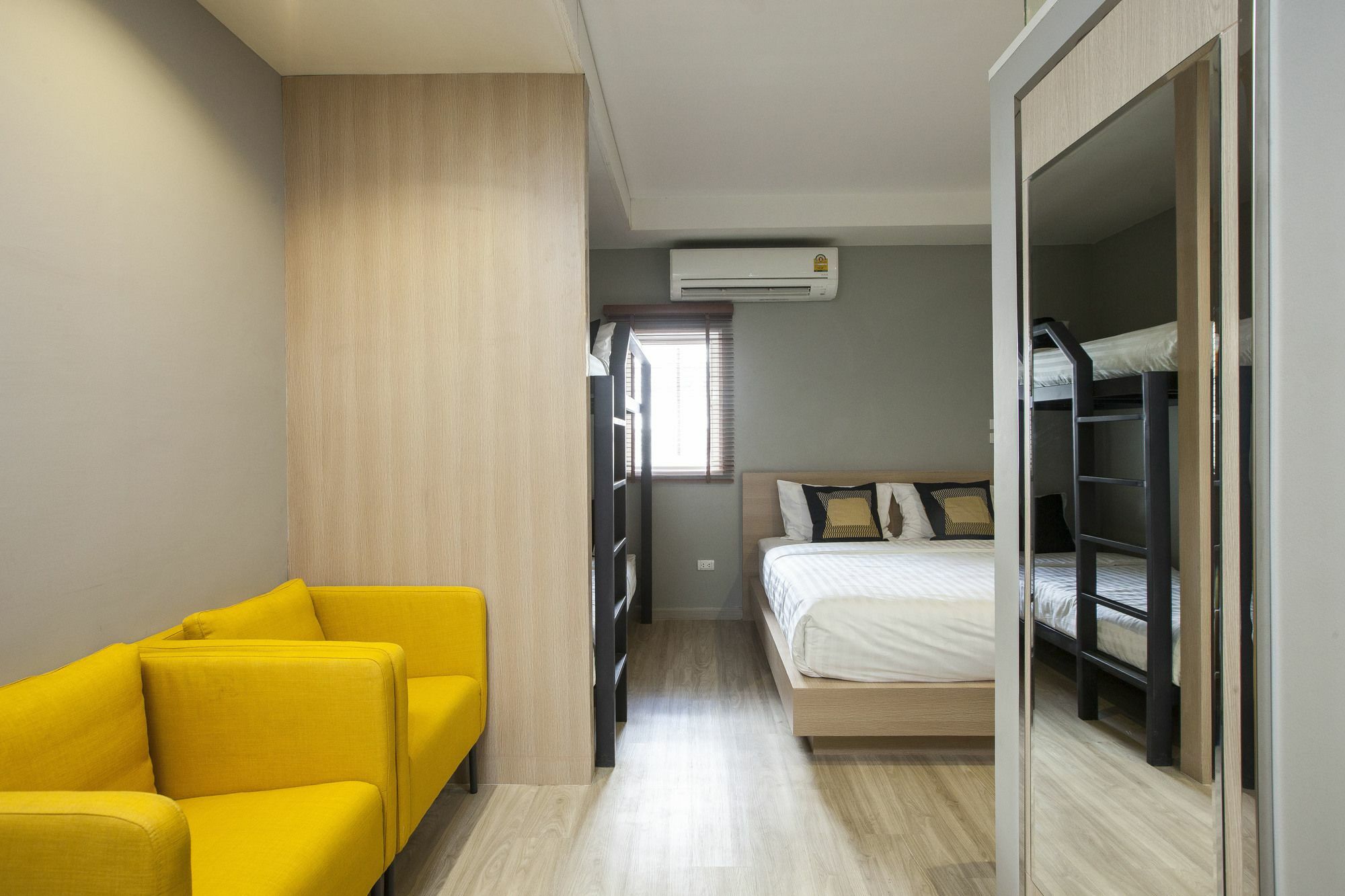 Ostello Gn Luxury *
