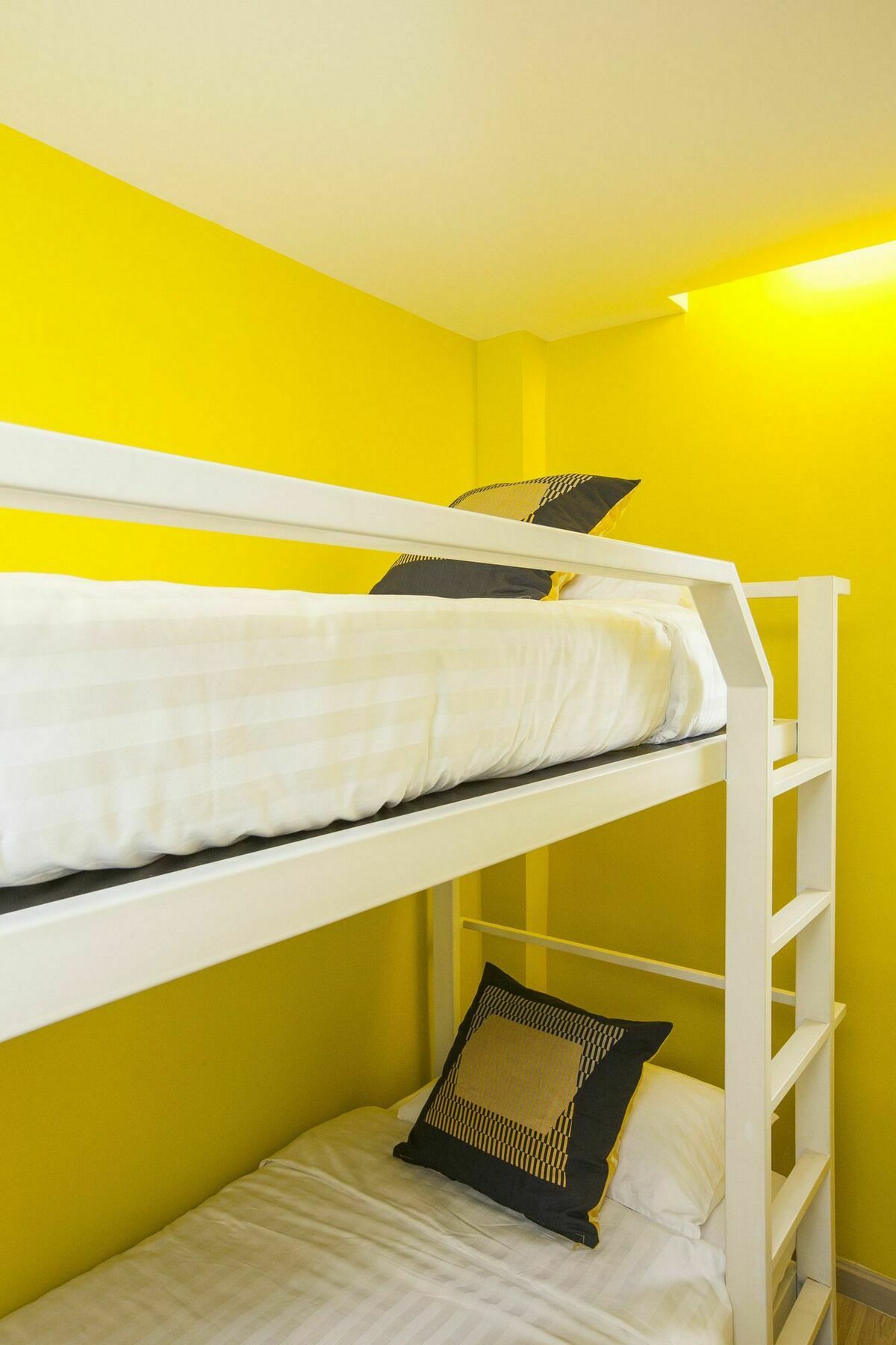 Gn Luxury Ostello Bangkok