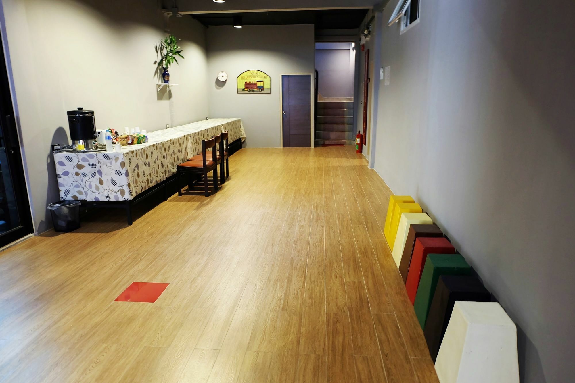 Stations Banguecoque