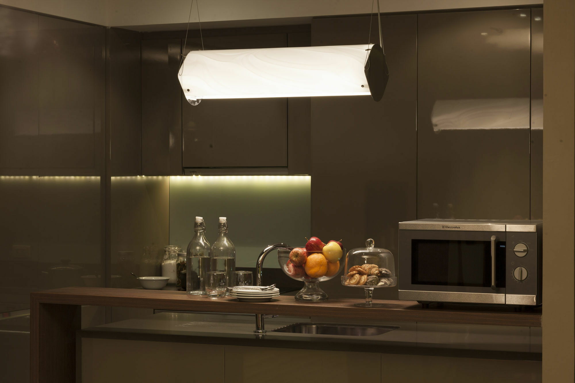 Klapsons The River Residences Hotell Bangkok