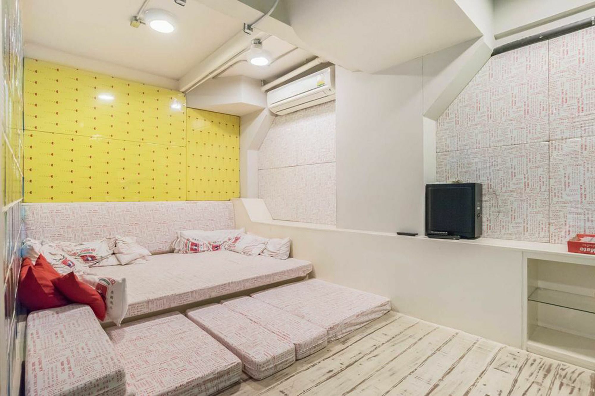 Saladaeng Gallery By Favstay Leilighet