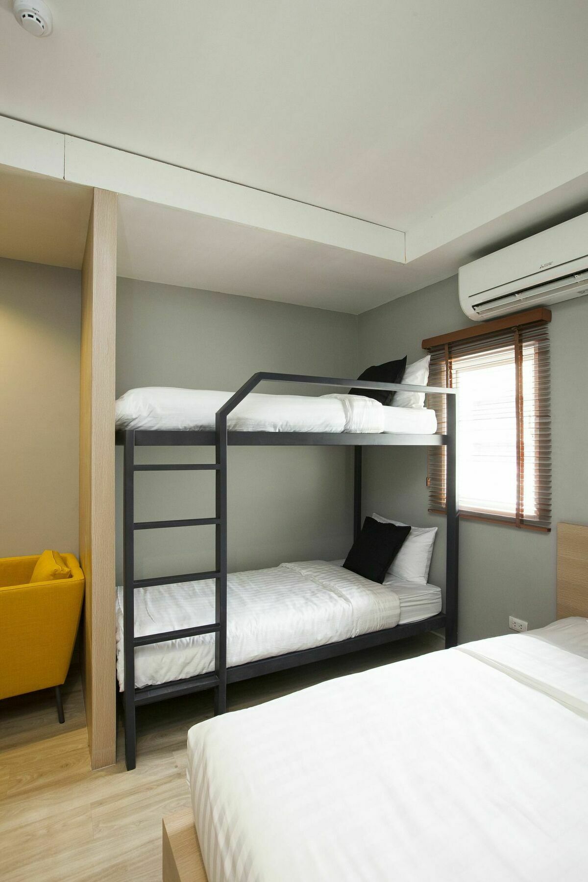 Gn Luxury Ostello