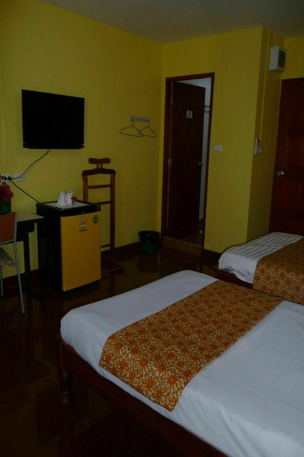For Rumah tetamu 2*