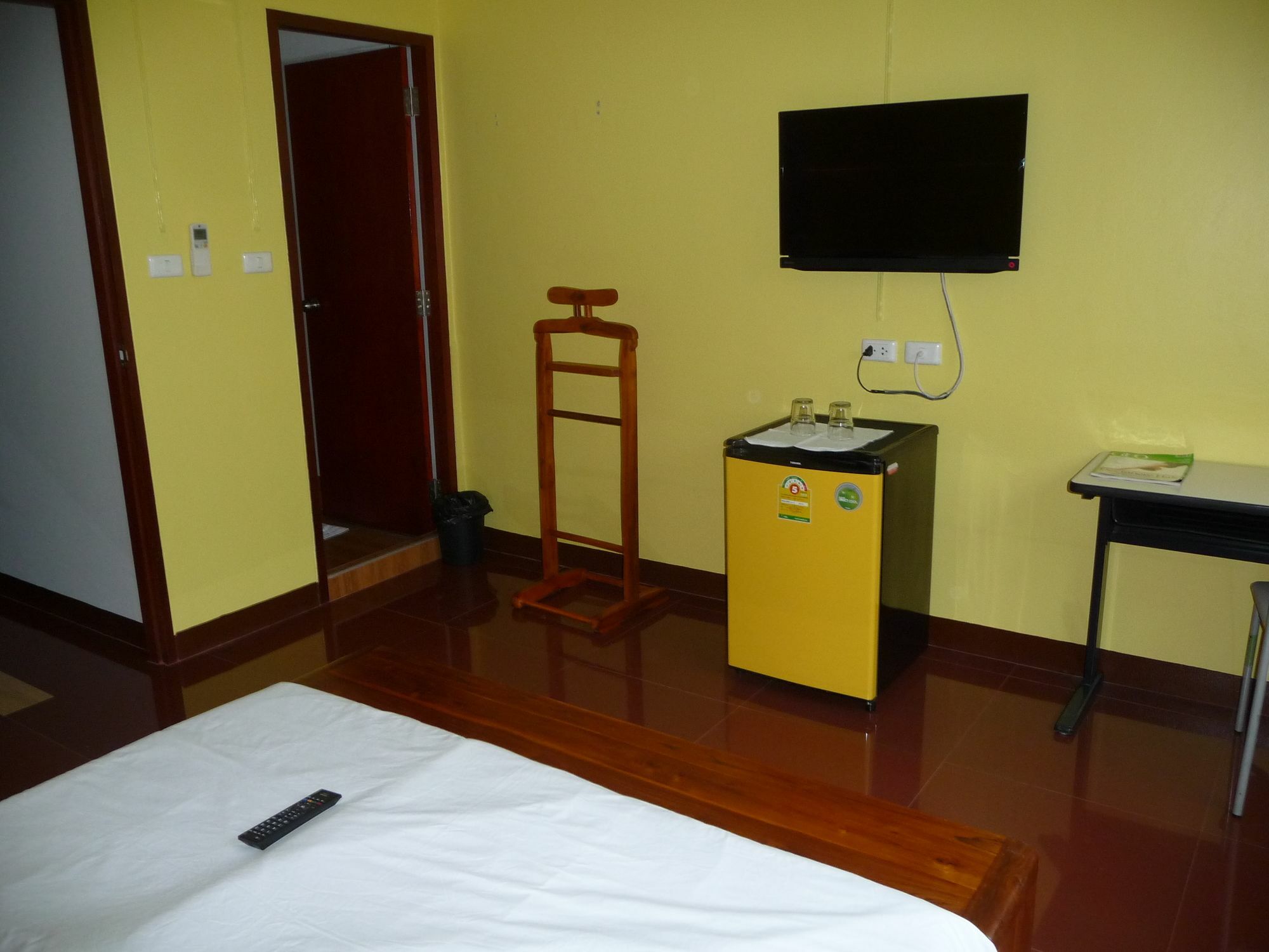 Rumah tetamu For