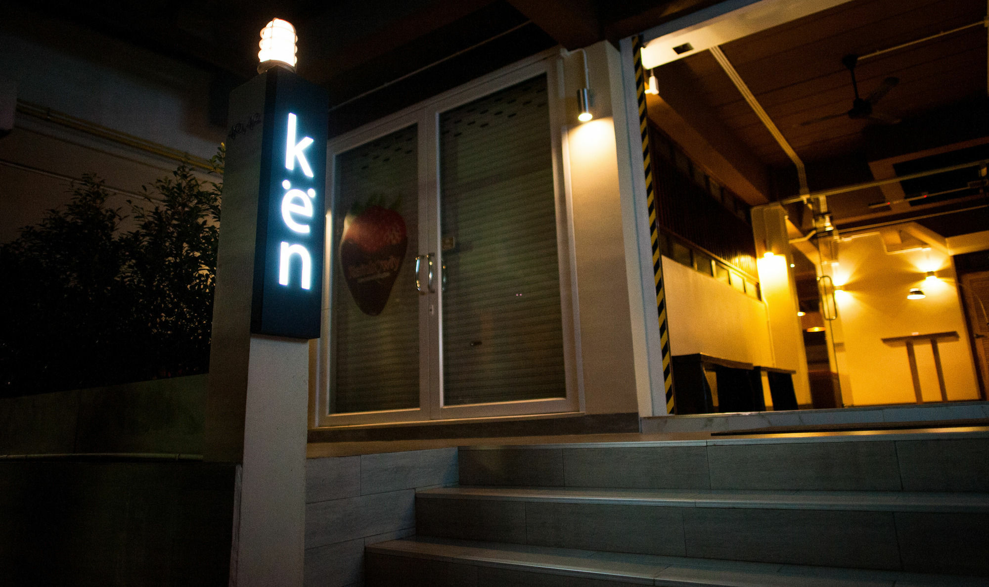 Hotel Kencozy
