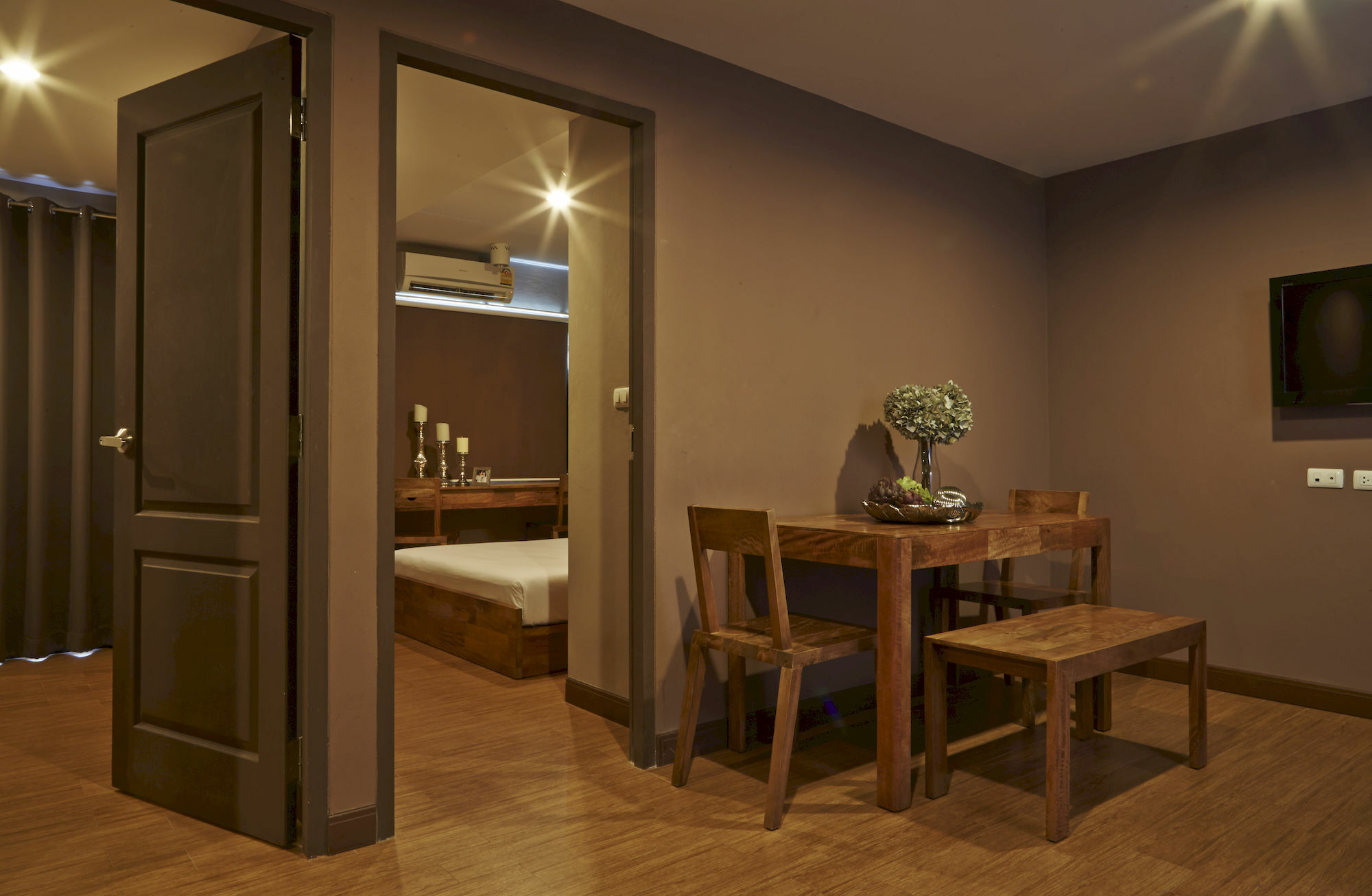 Hotel So Boutique