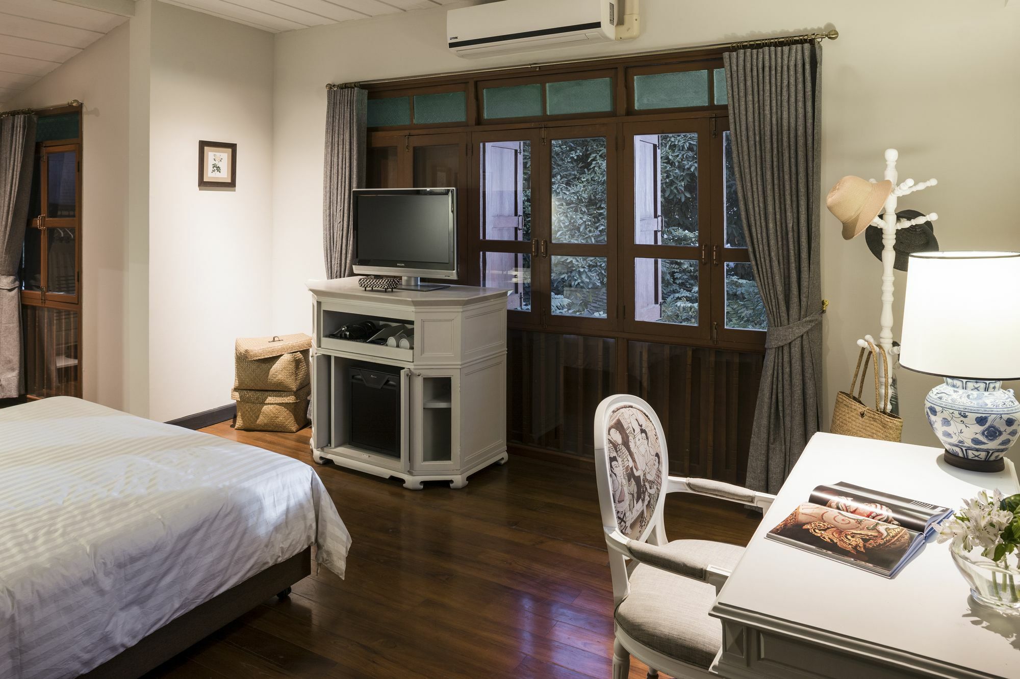 The Raweekanlaya Hotel