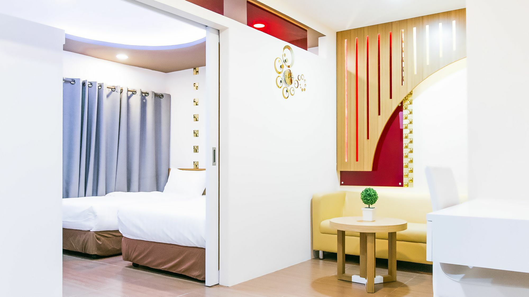 Sunset Pinklao Vertshus 3*