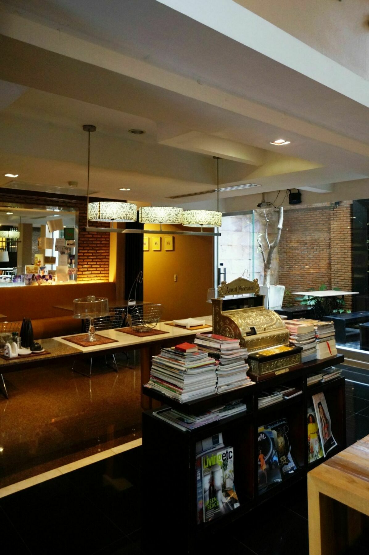 Gasthuis Silom Convent Garden - Sha Extra