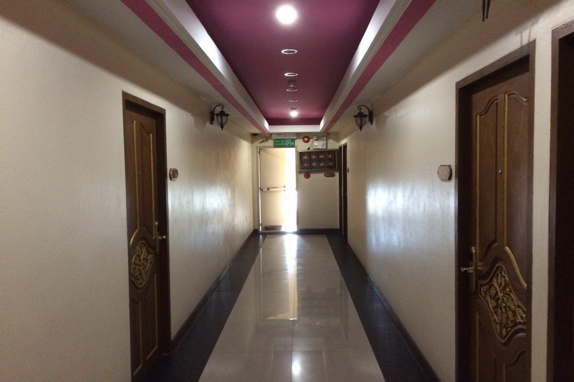 Soravit Place Gasthof Bangkok