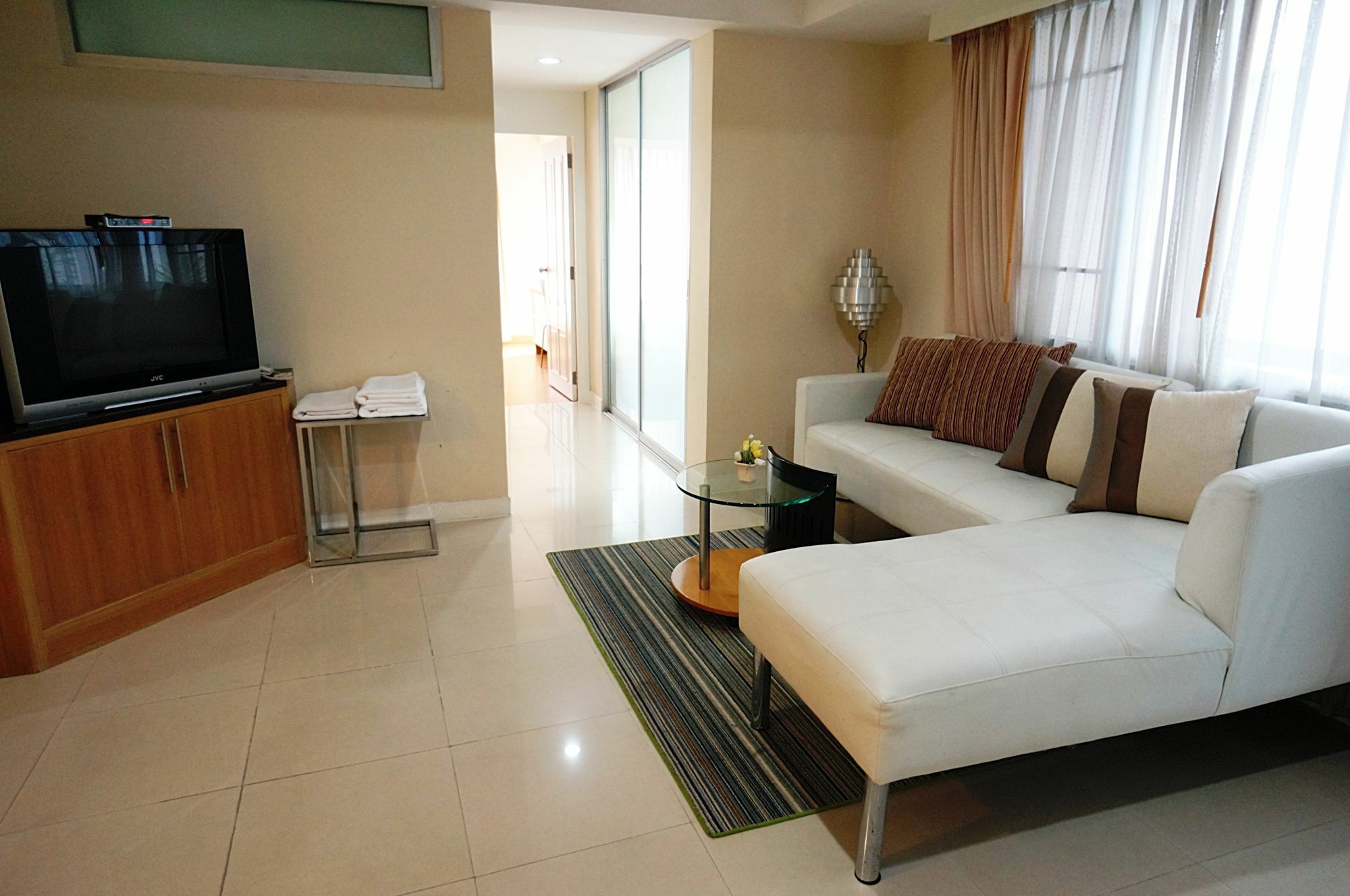 Gasthuis Silom Convent Garden - Sha Extra 3*