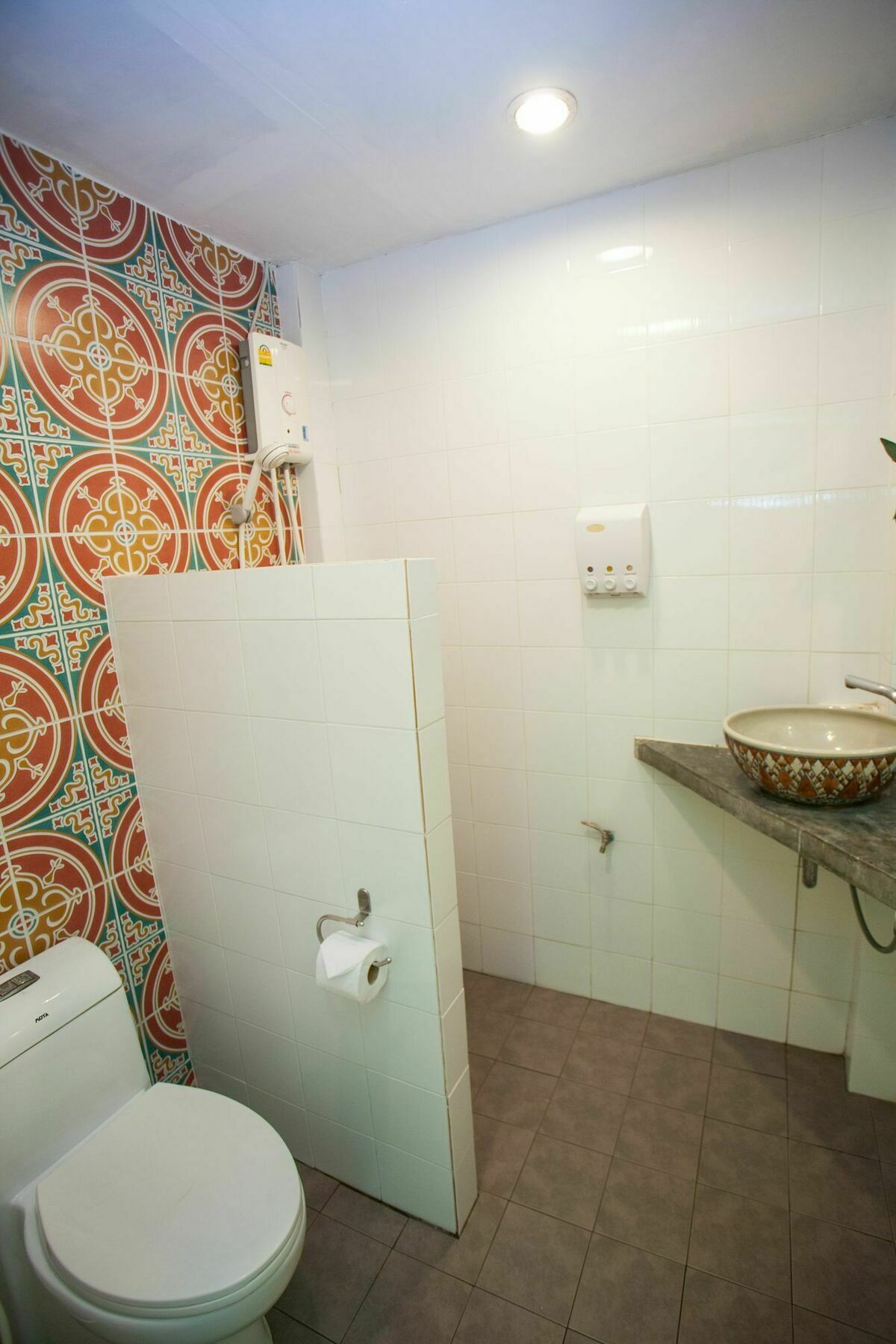 Hotell Laksameenarai - Hostel/backpacker