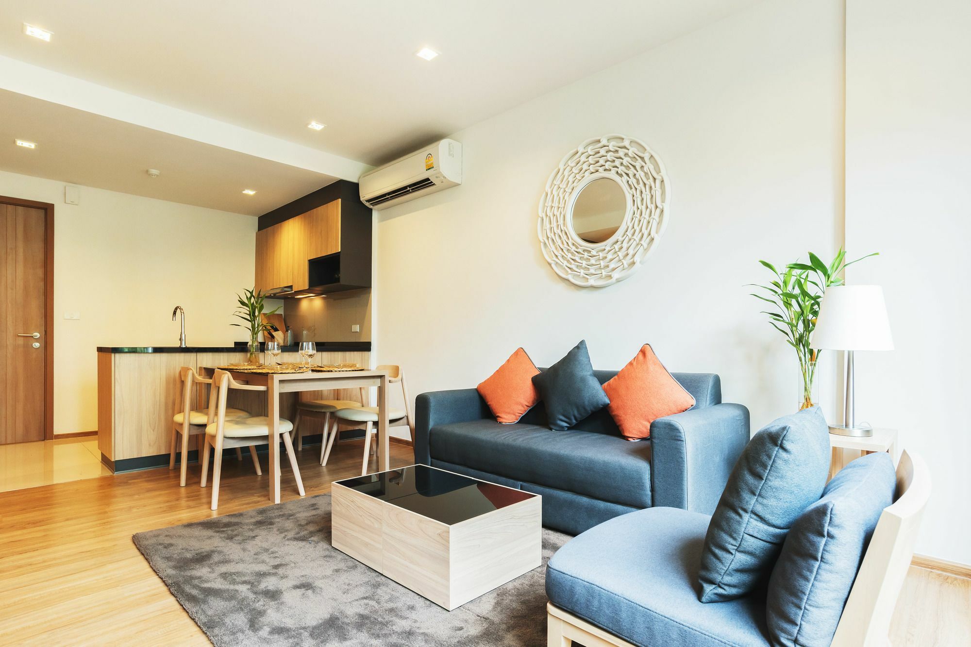Apartment Hasu Haus By Favstay