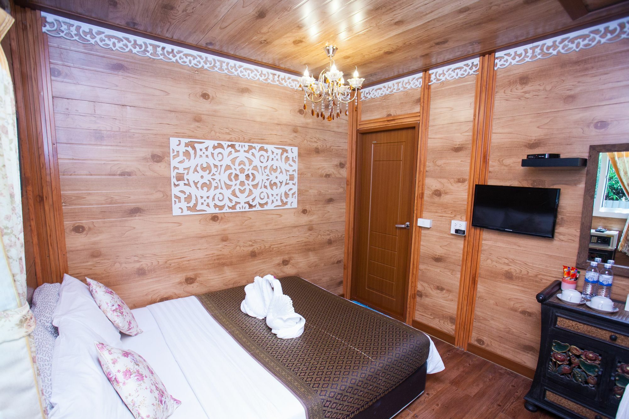Hotell Laksameenarai - Hostel/backpacker 2*
