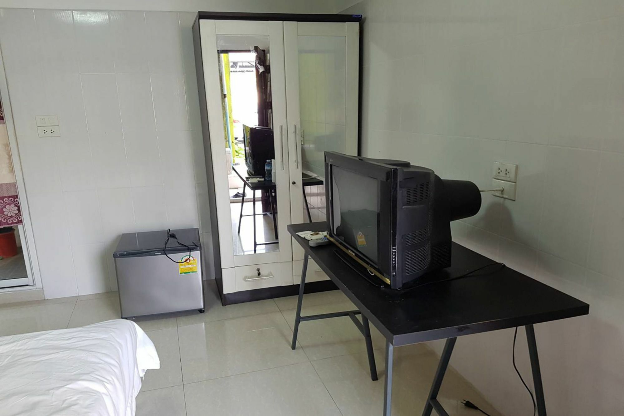 Aparthotel Airport Link Lardkrabang