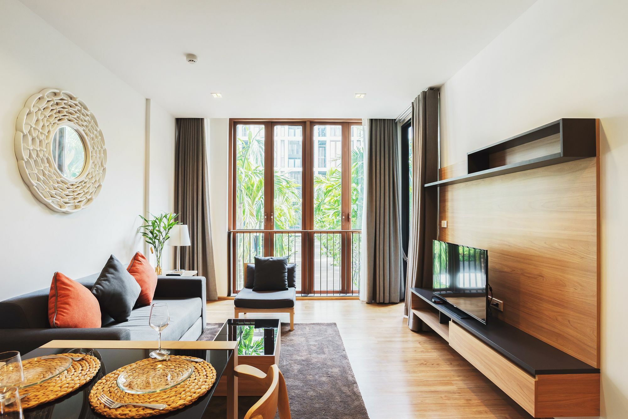 Hasu Haus By Favstay Bangkok