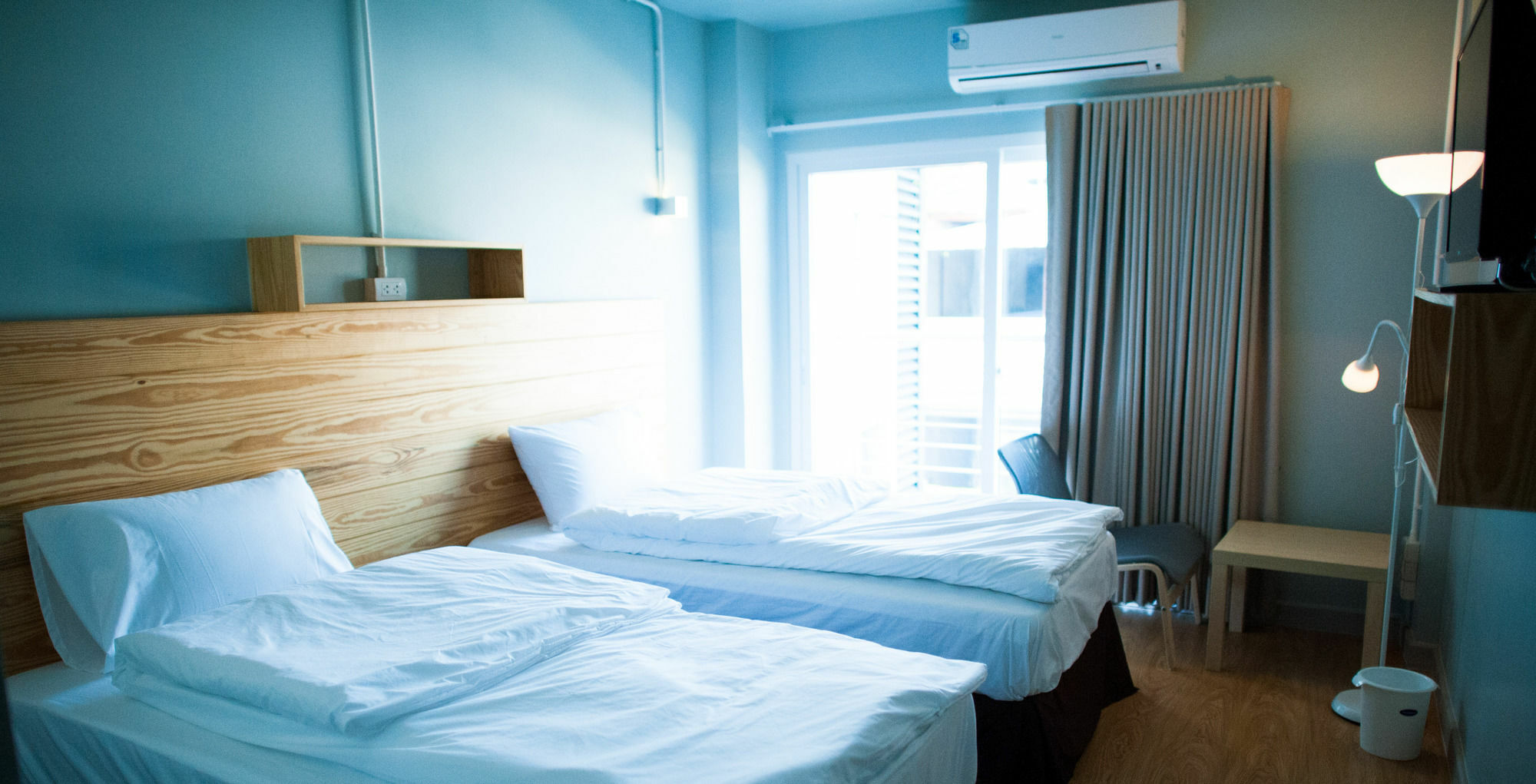 Hotel Kencozy