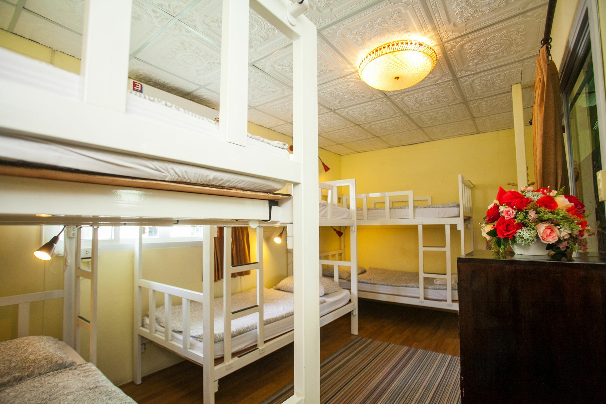 Laksameenarai - Hostel/backpacker Bangkok