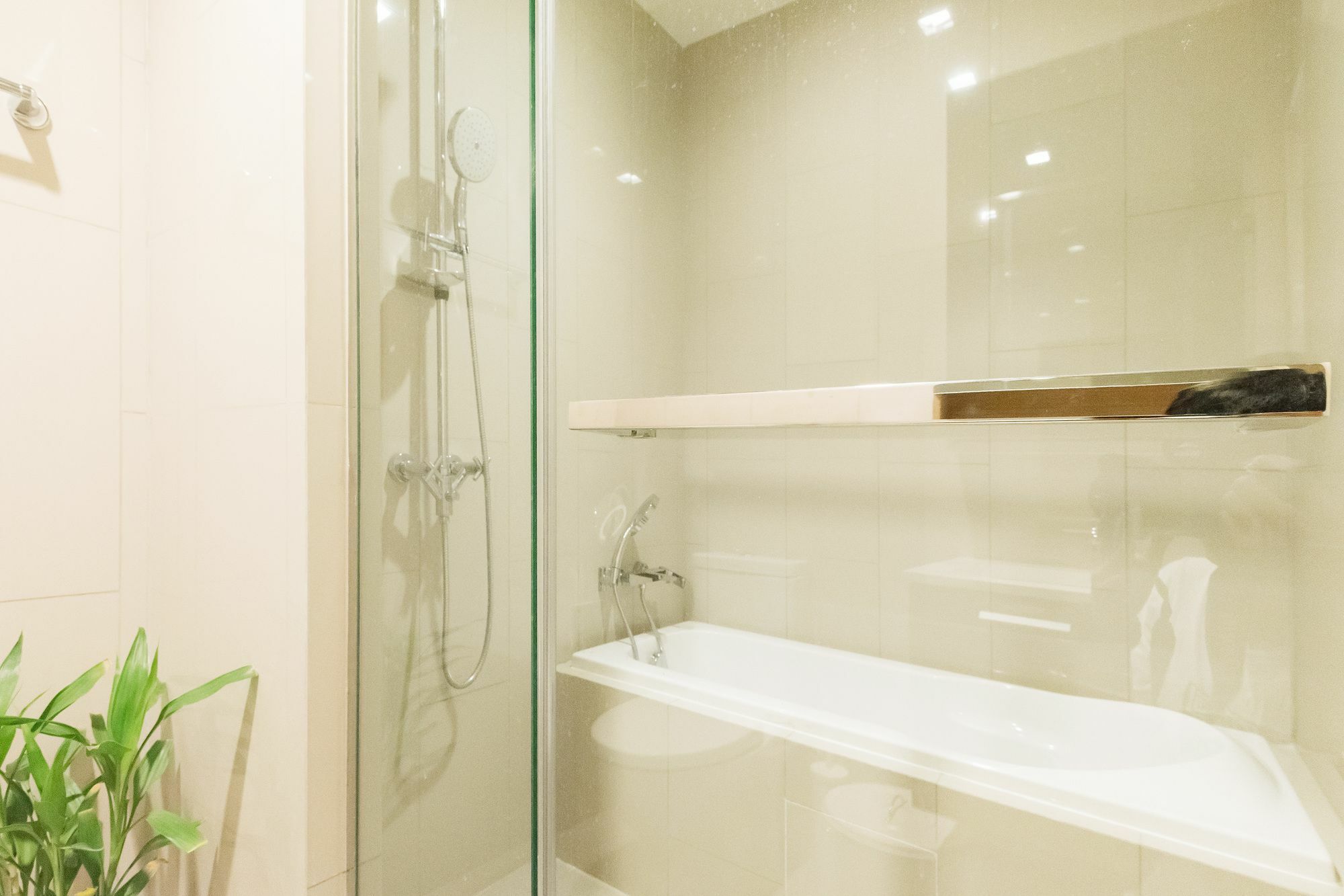 Hasu Haus By Favstay Apartment *