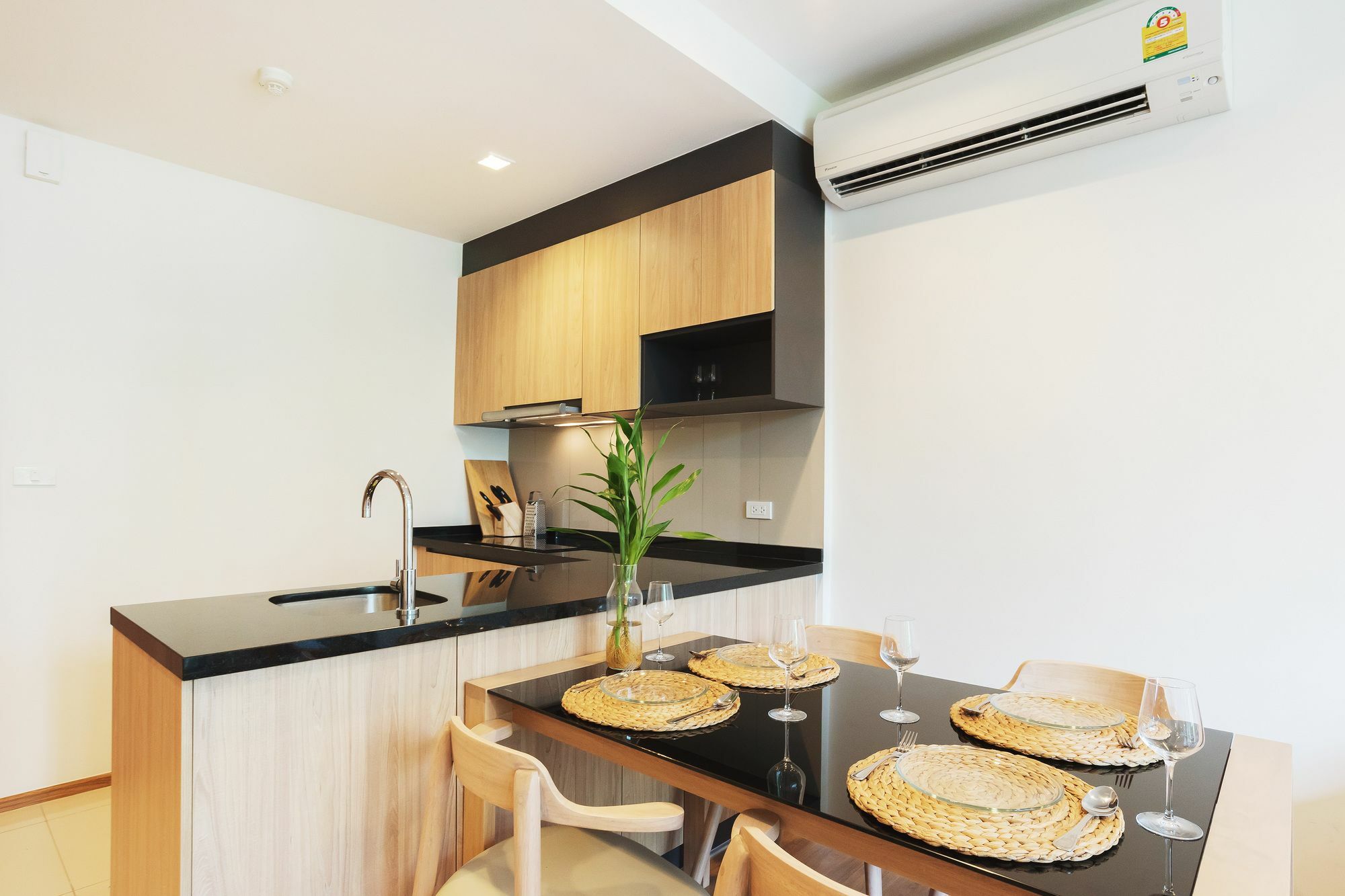 Hasu Haus By Favstay Bangkok