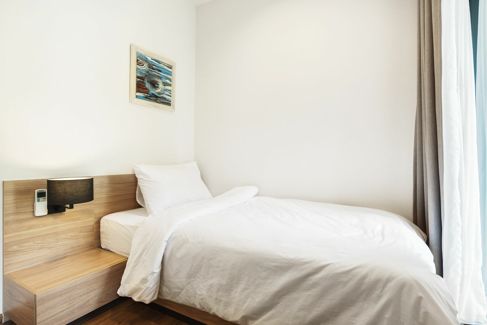 Hasu Haus By Favstay Bangkok