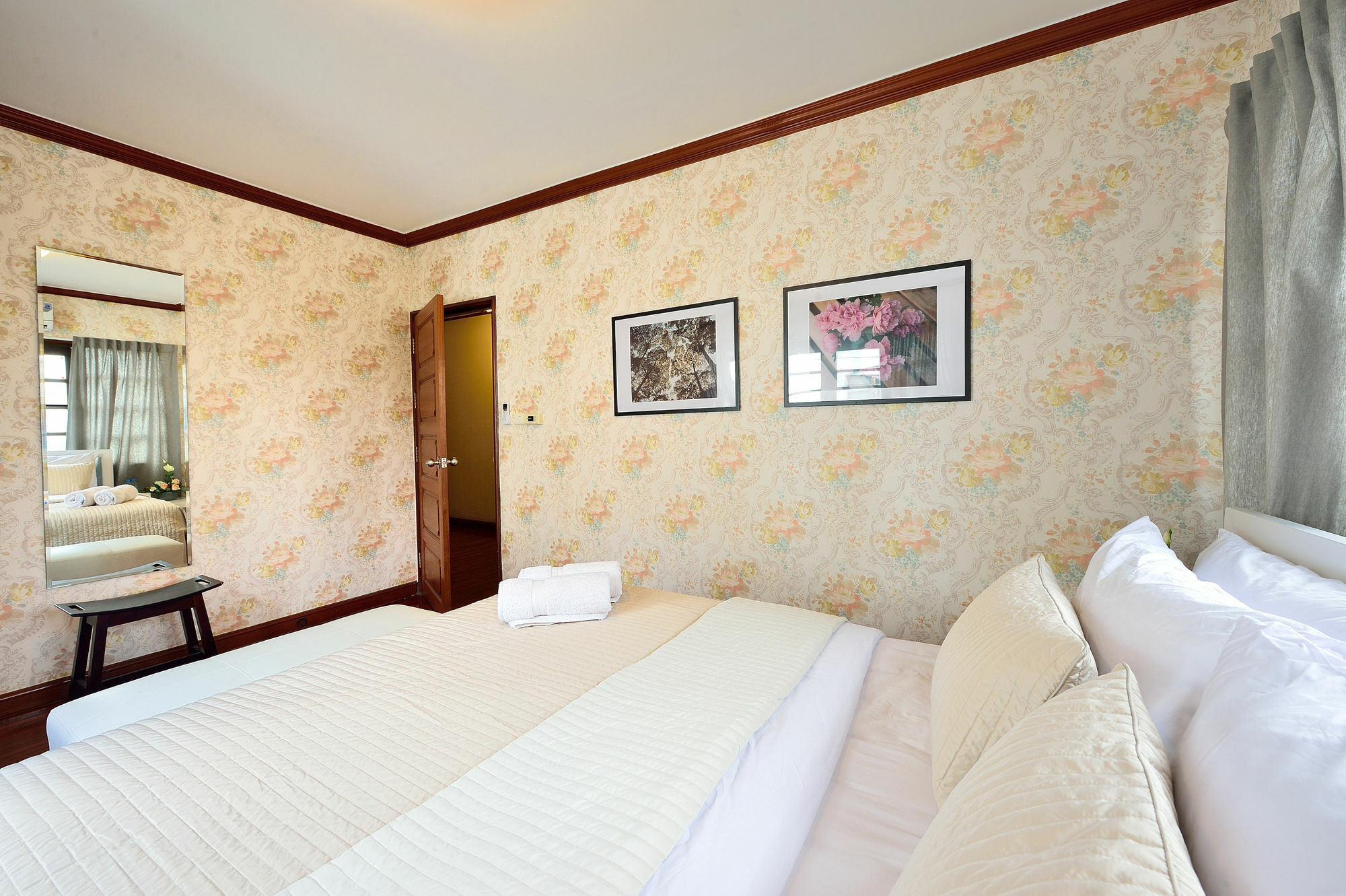 Lost And Found Hideaway Tempat Tidur & Sarapan