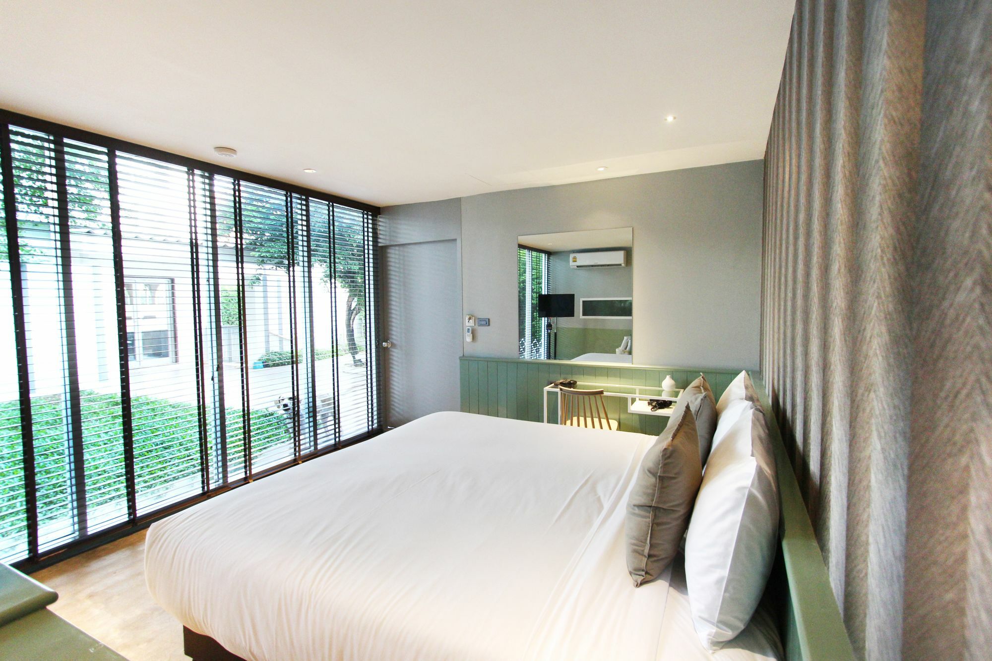 Airtel Hideaway Ari Hotel Bangkok