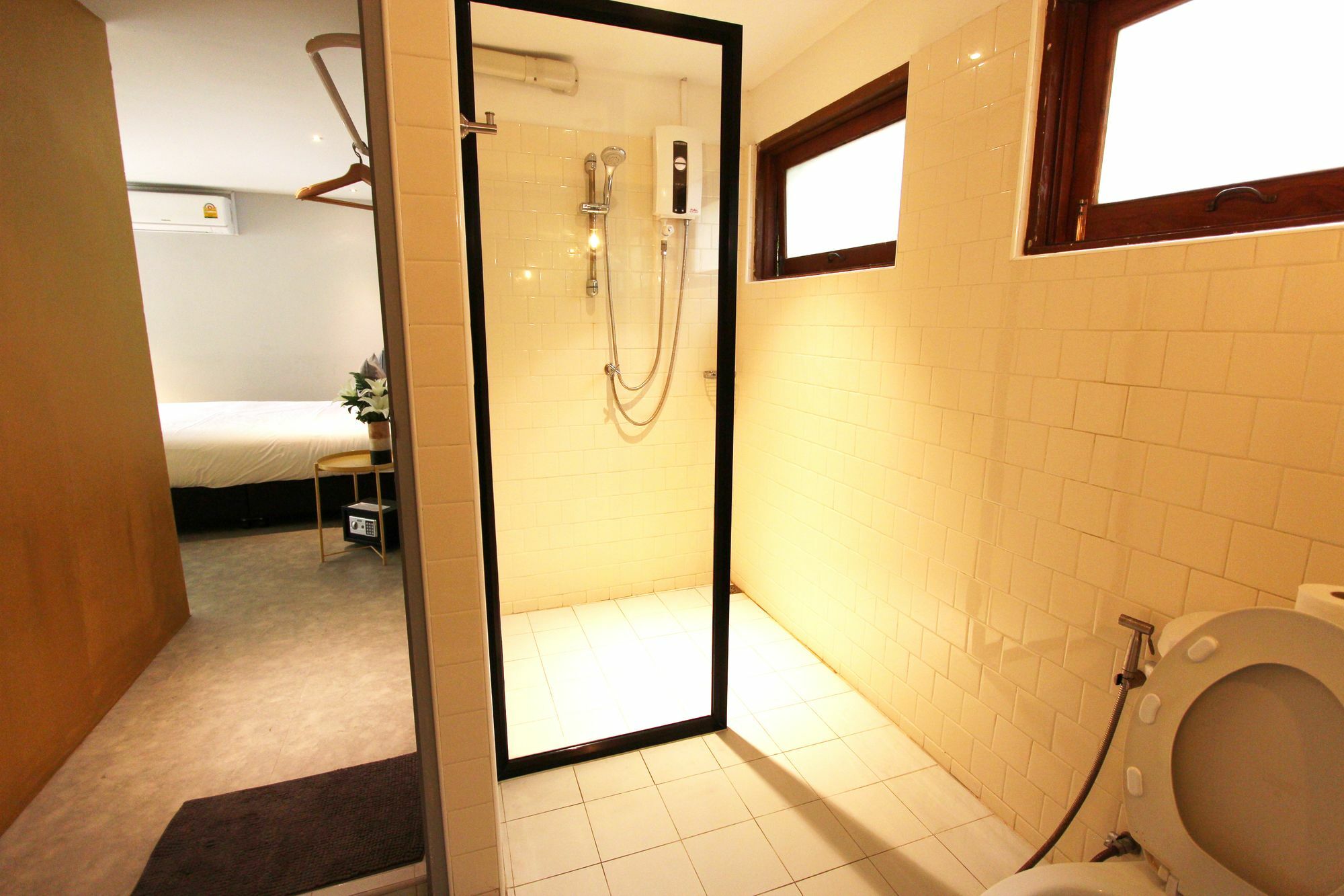 Airtel Hideaway Ari Hotel 3*