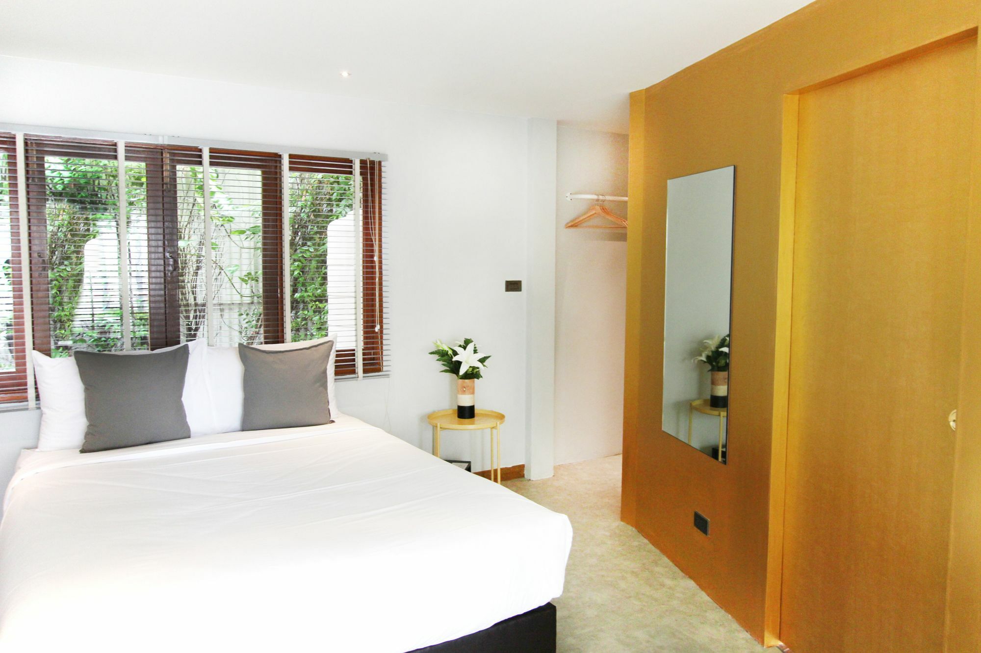 Airtel Hideaway Ari Hotel 3*