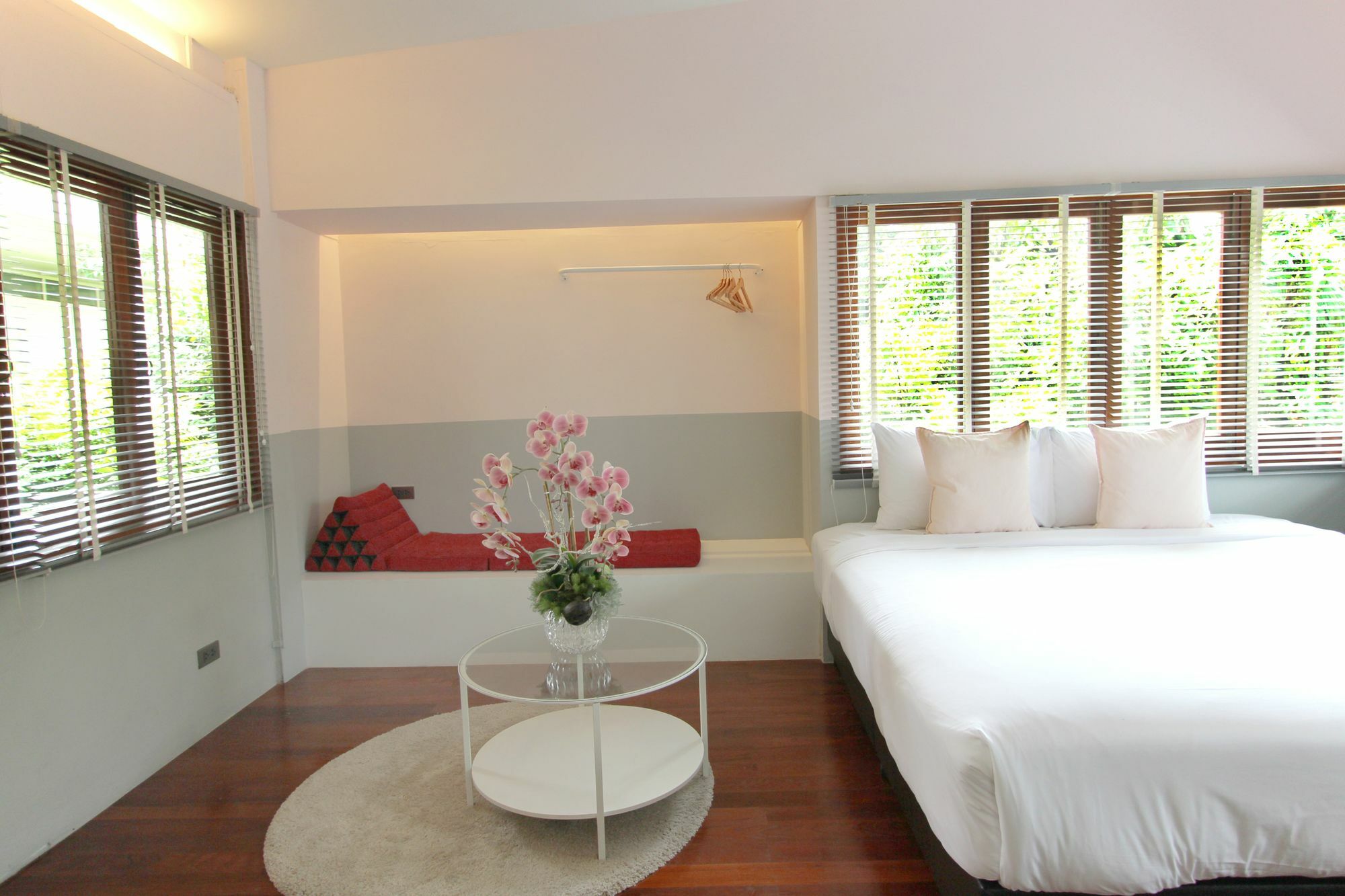 Hotel Airtel Hideaway Ari 3*