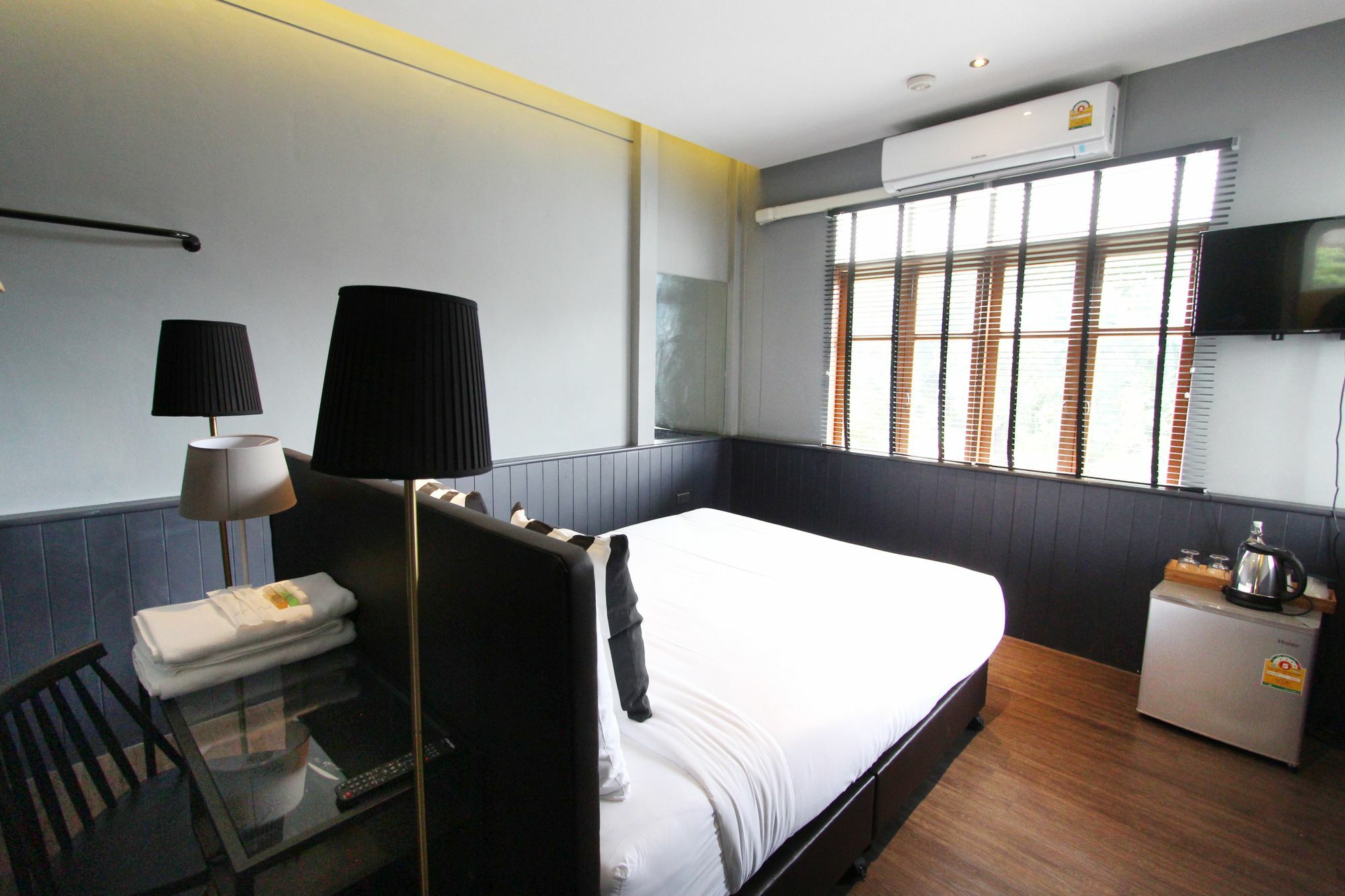 Airtel Hideaway Ari
