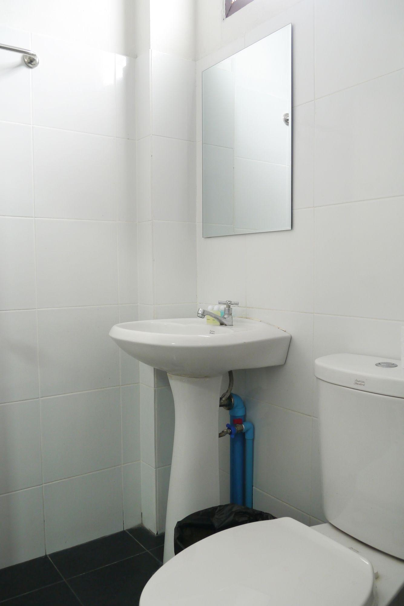 Maison d'hôtes Baan Mai 3*