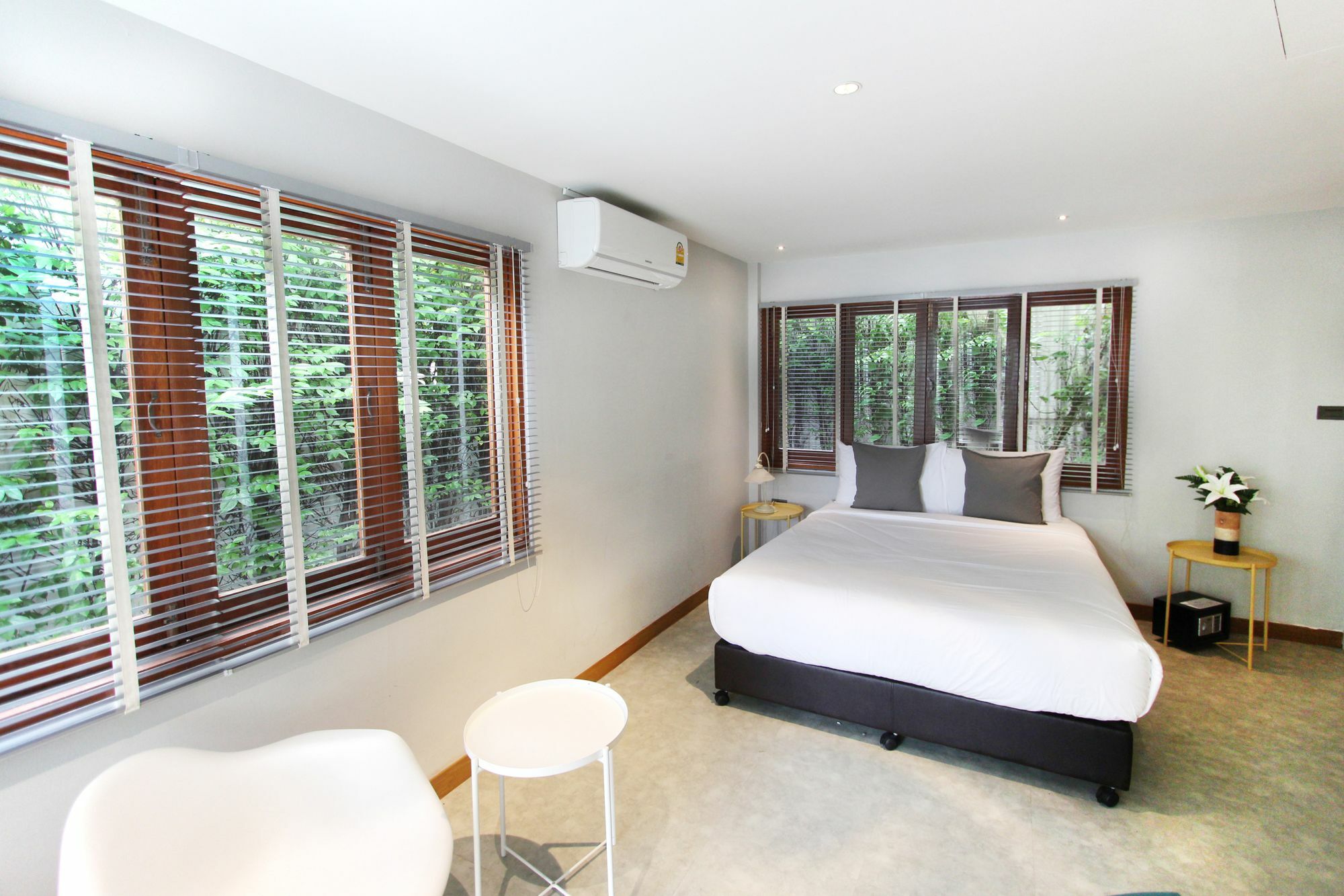 Hotel Airtel Hideaway Ari 3*