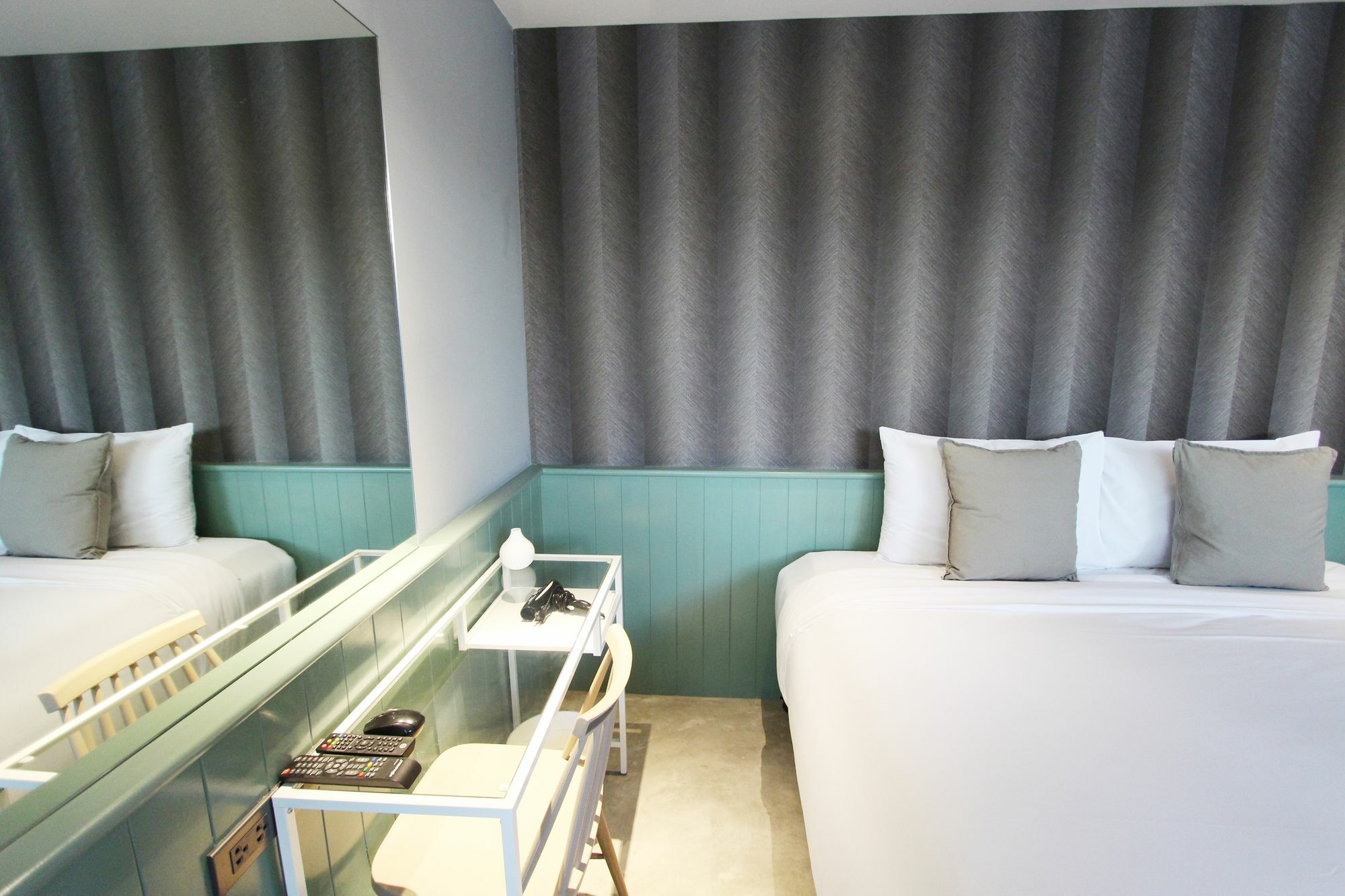 Airtel Hideaway Ari Hotel 3*
