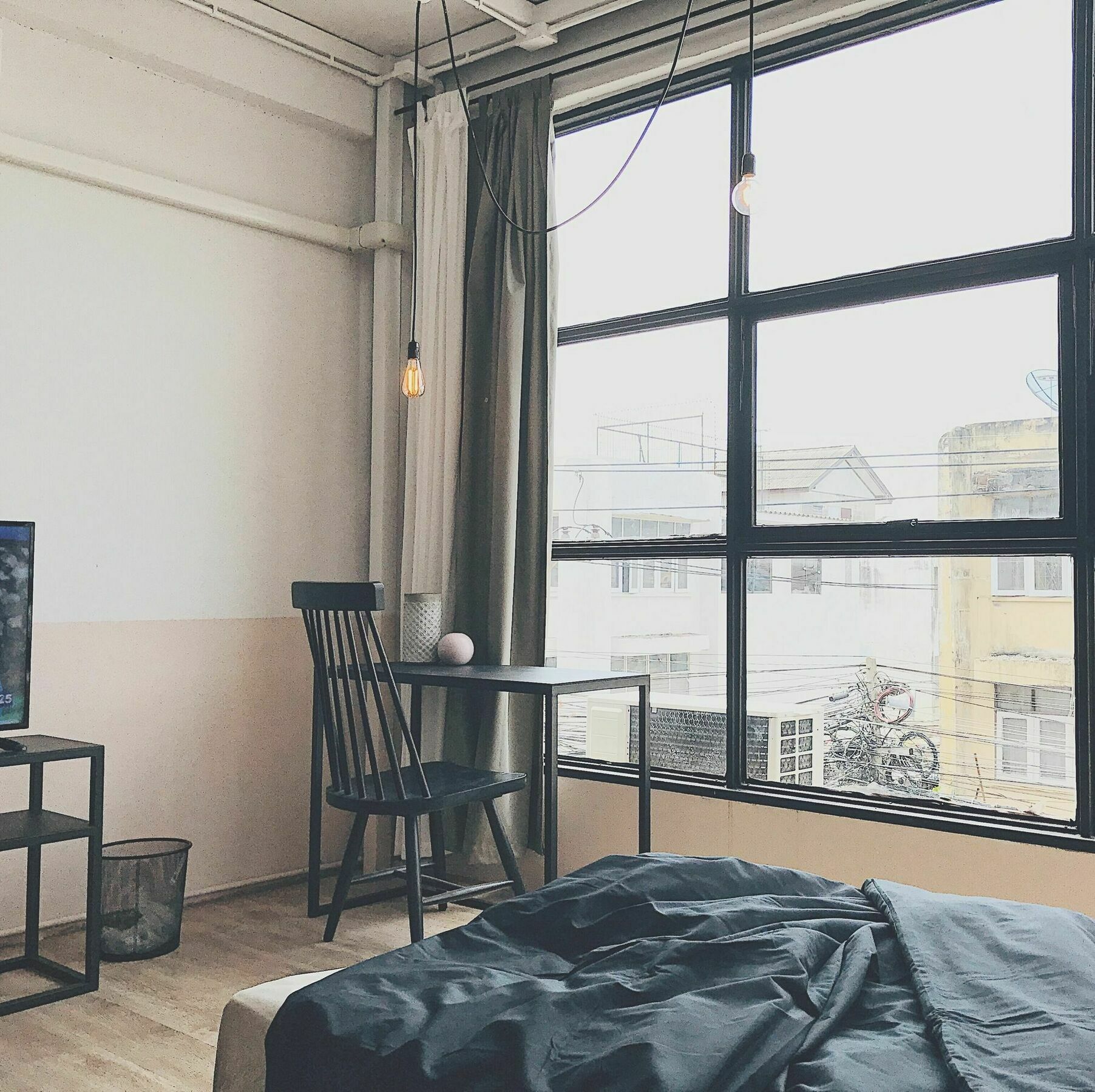 Auberge de jeunesse Beige Poshtels + Netflix Bangkok