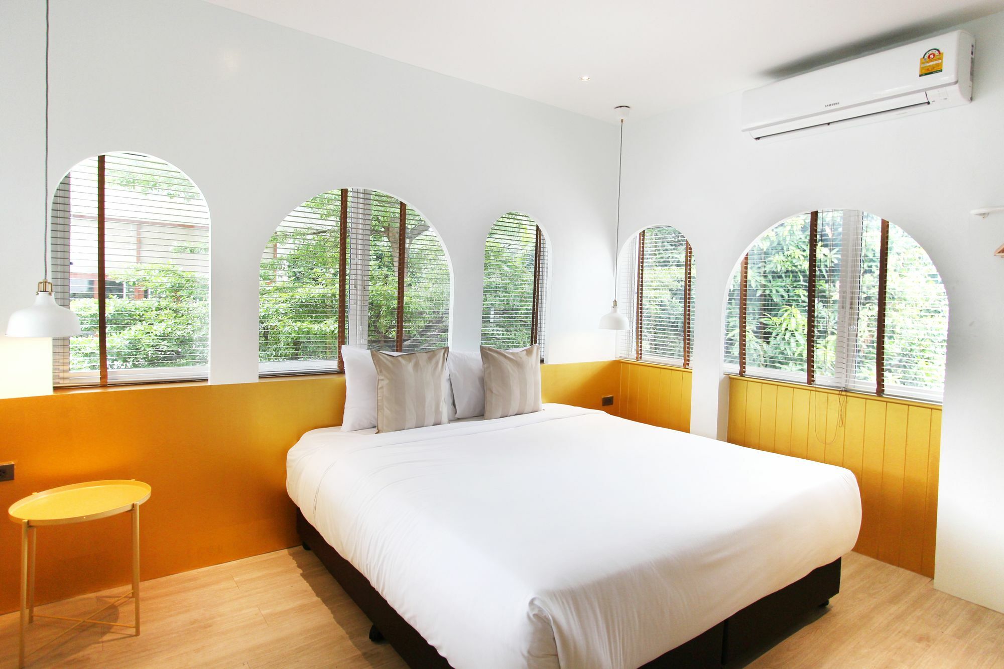 Airtel Hideaway Ari Hotel Bangkok