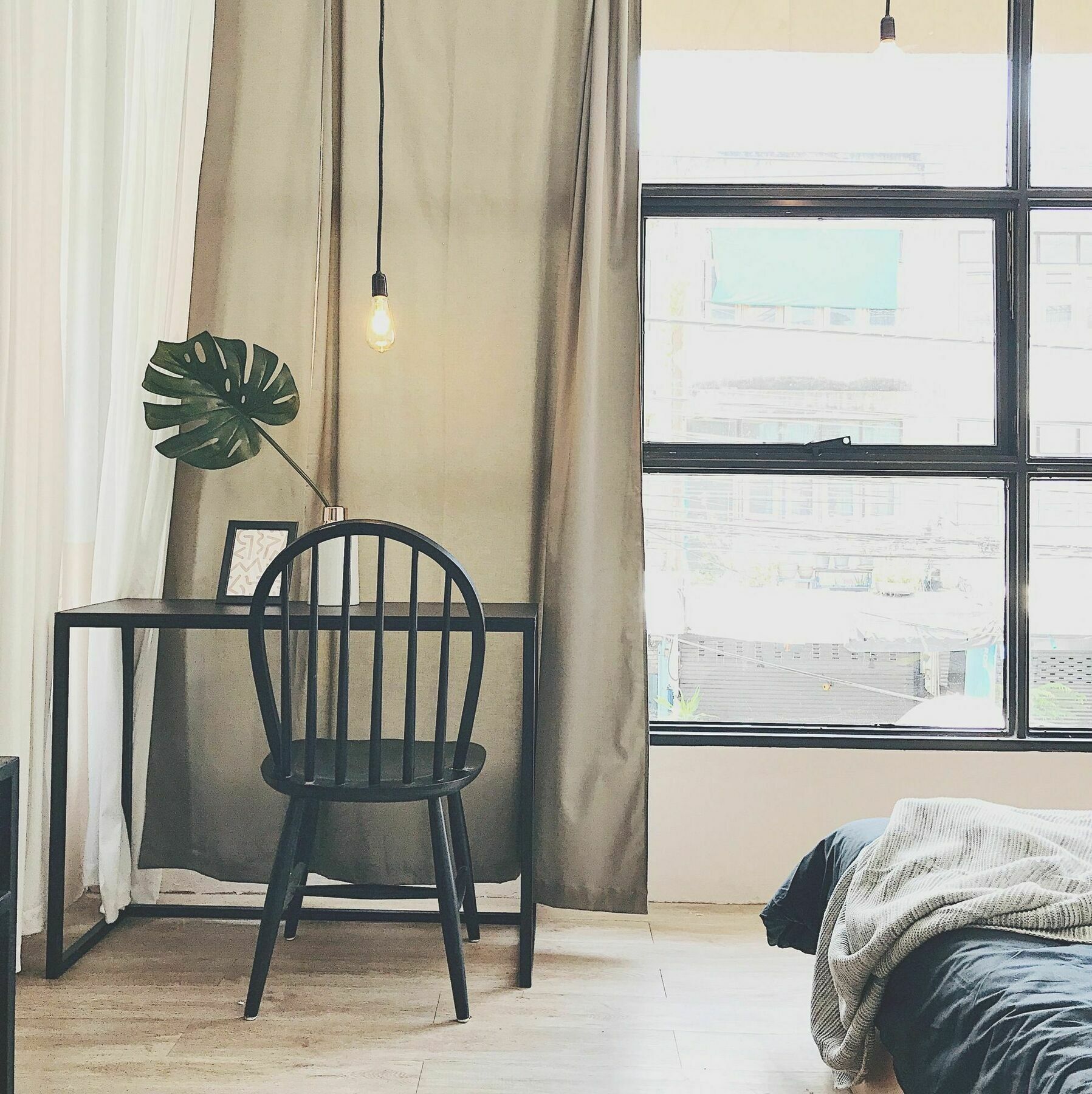 Beige Poshtels + Netflix Auberge de jeunesse *