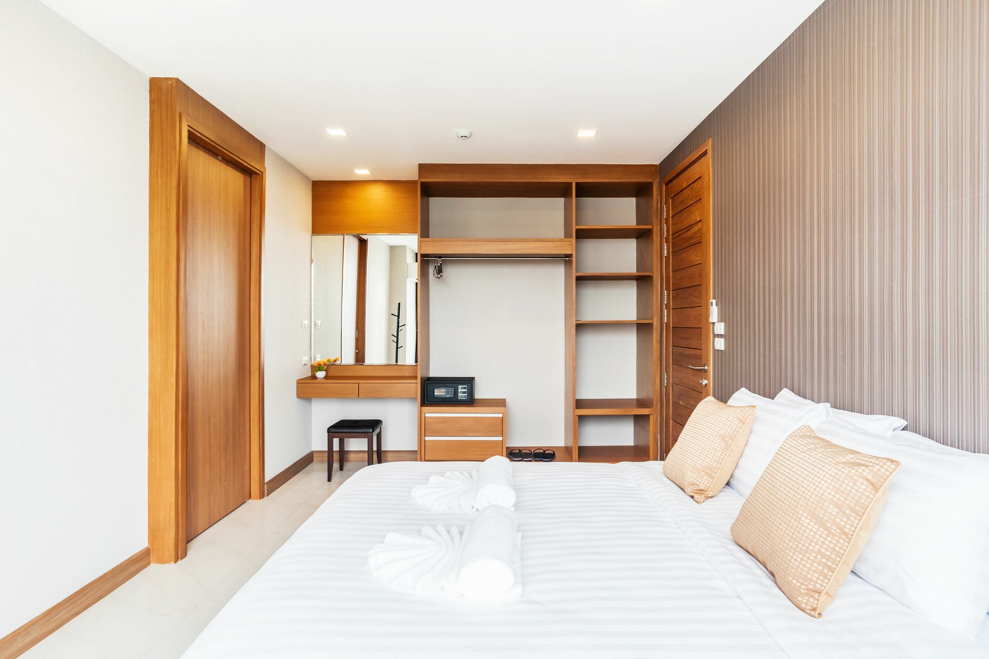Cetus By Favstay Appartement