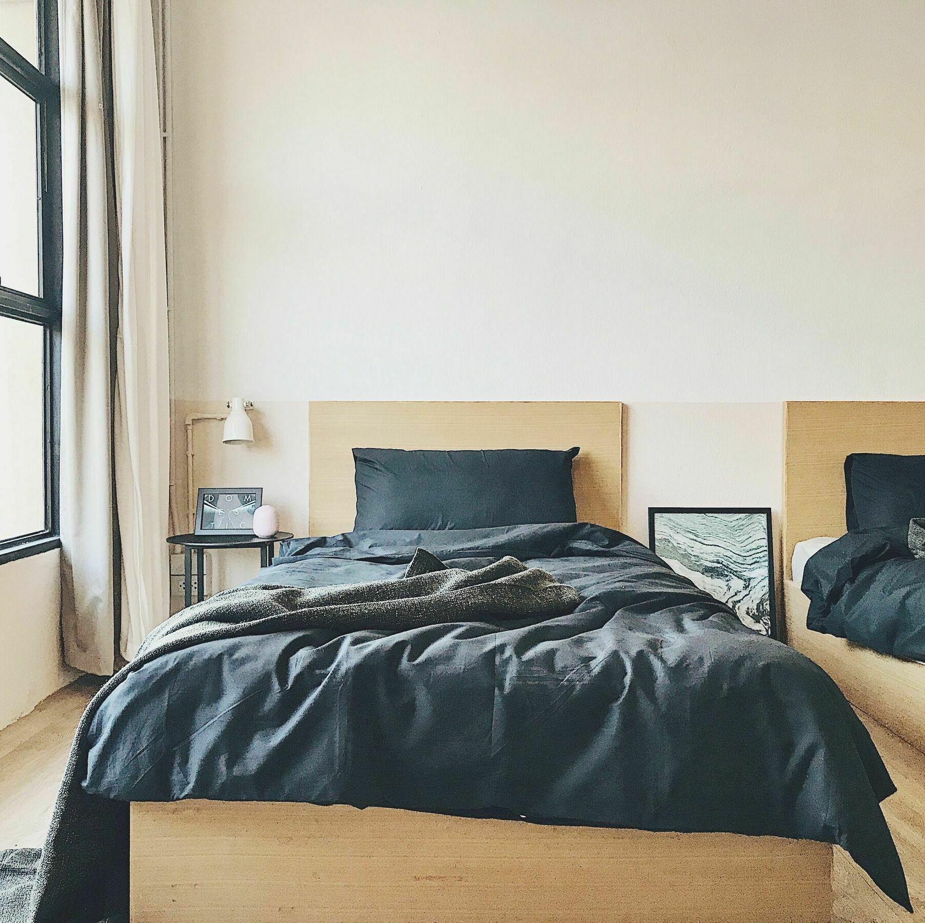Beige Poshtels + Netflix Auberge de jeunesse *