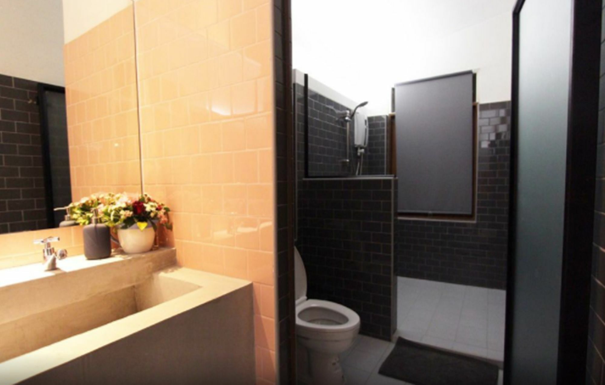 Hotel Airtel Hideaway Ari 3*