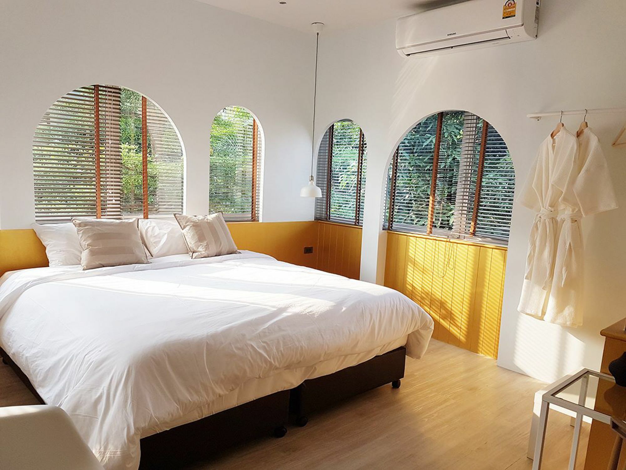 Hotel Airtel Hideaway Ari 3*