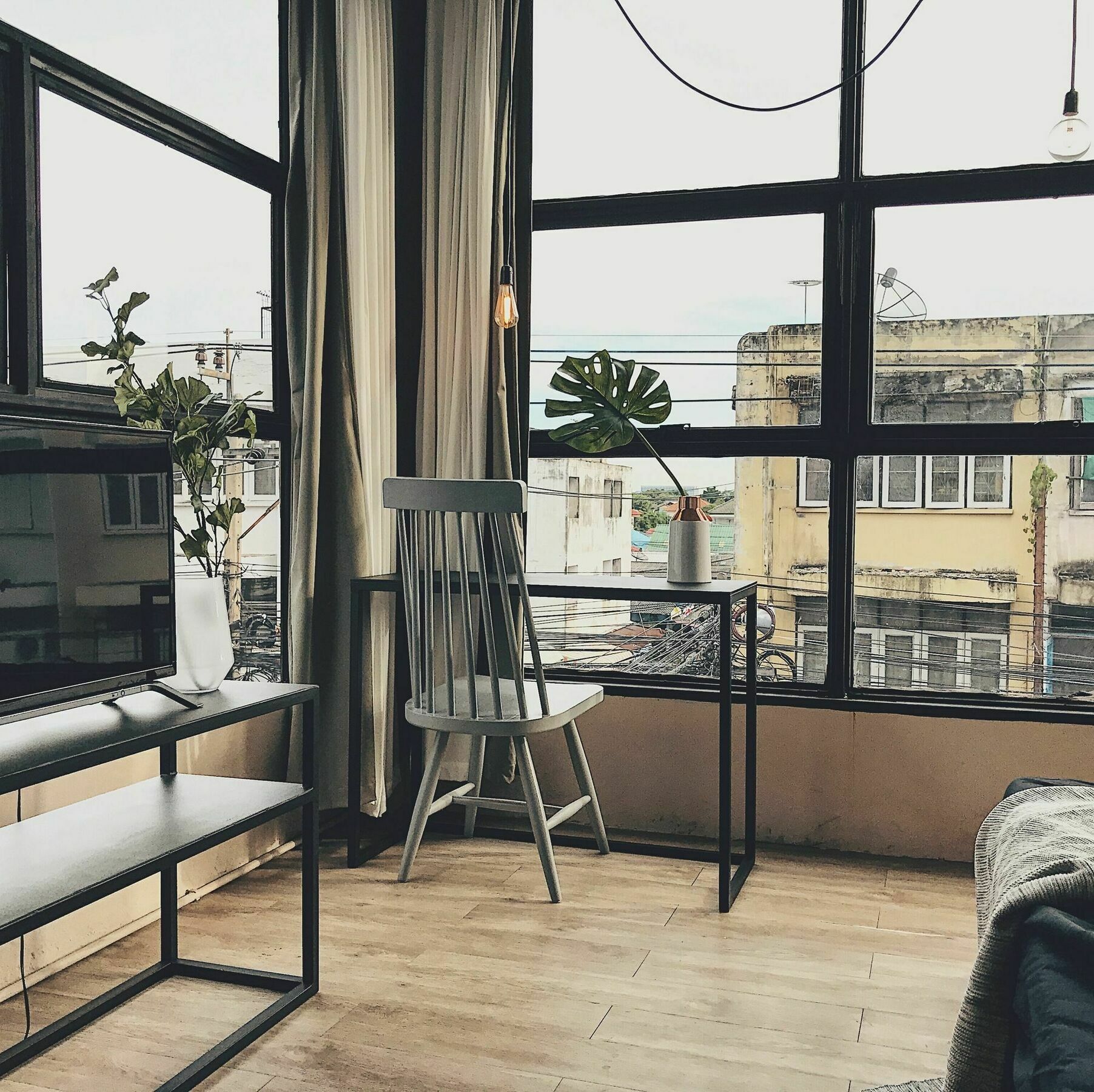 Auberge de jeunesse Beige Poshtels + Netflix